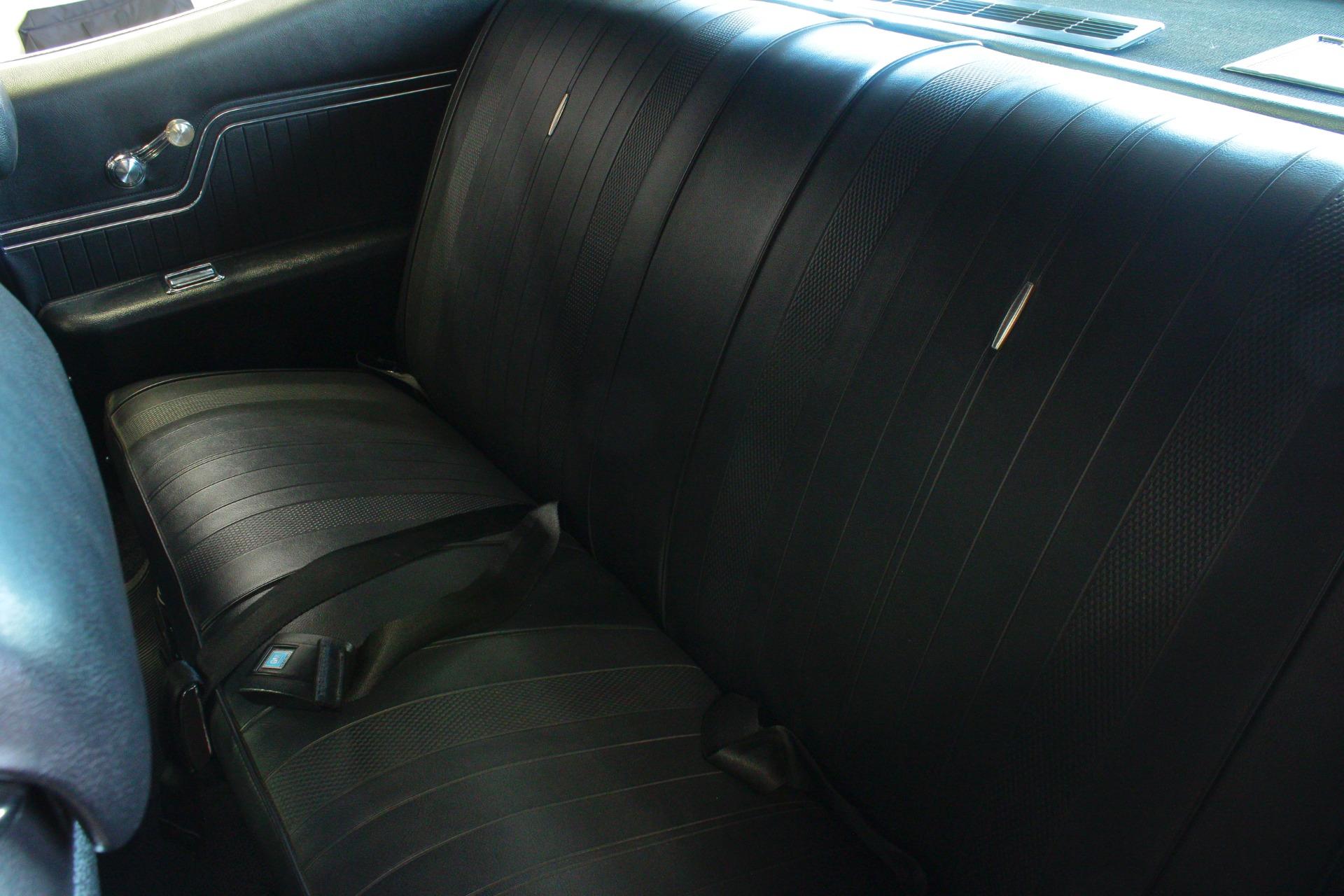 1970 Chevrolet Chevelle 