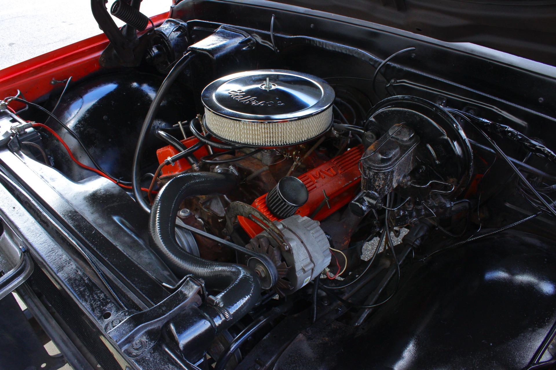 1972 Chevrolet C10 - $29,972