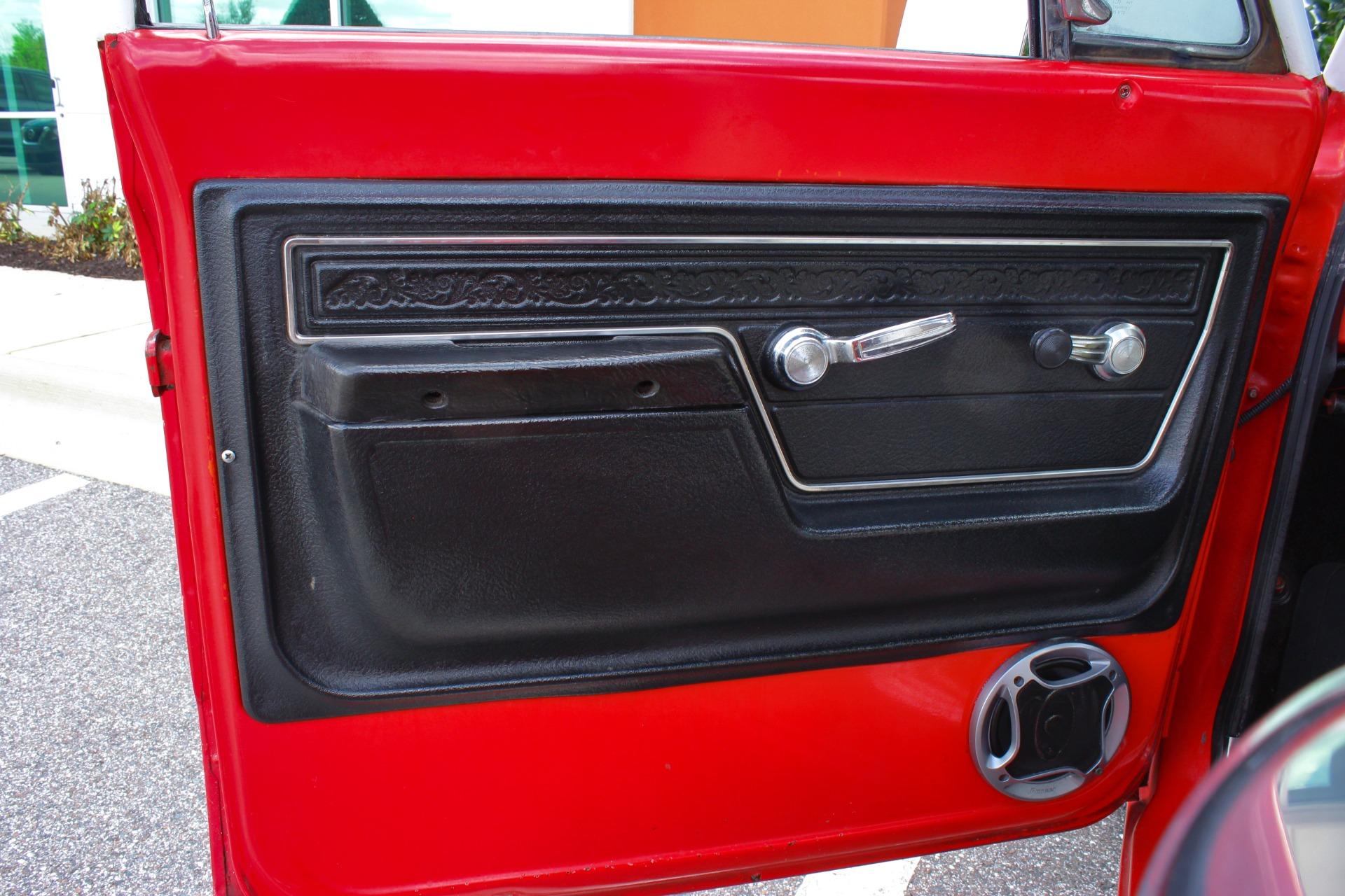1972 Chevrolet C10 - $29,972