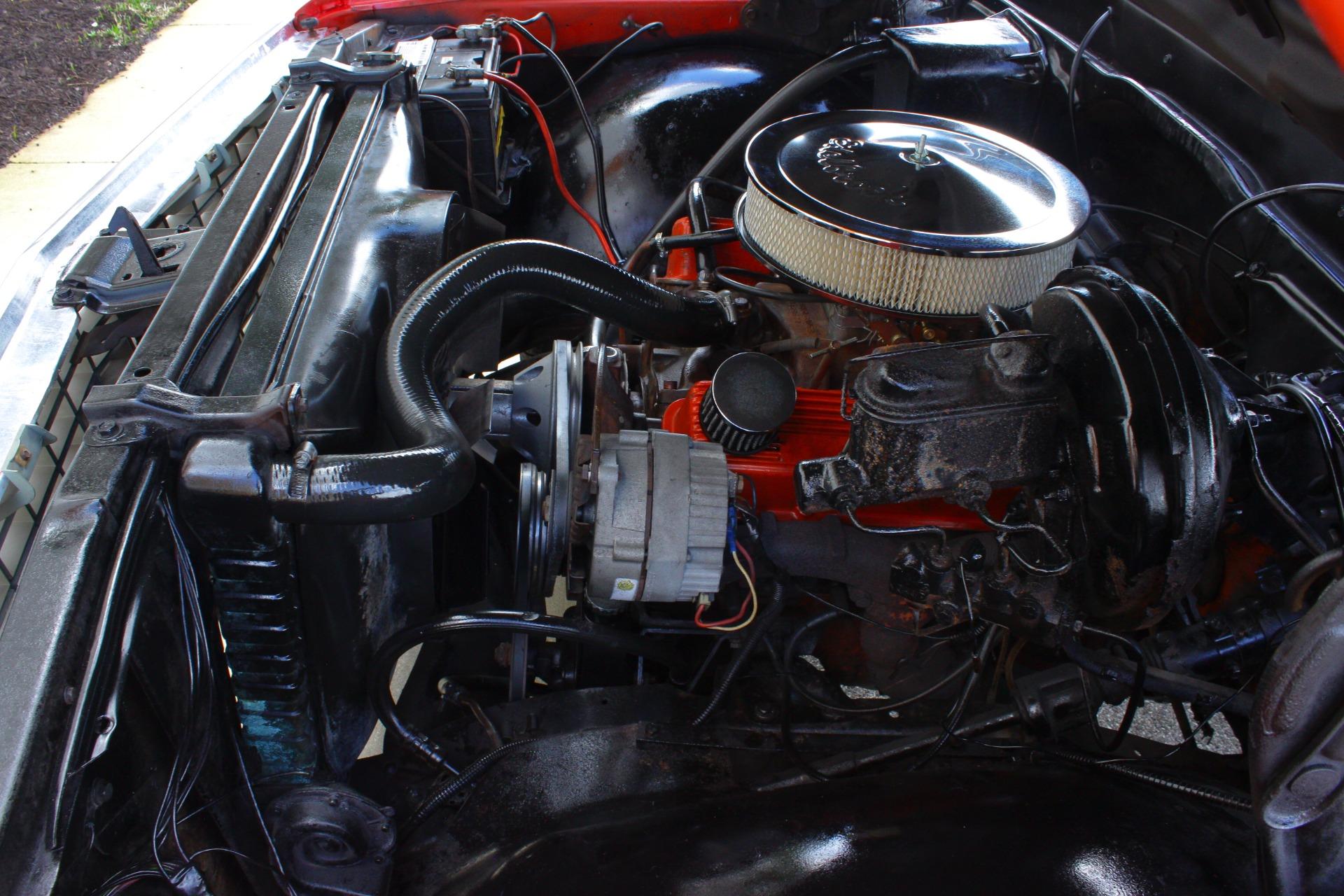 1972 Chevrolet C10 - $29,972