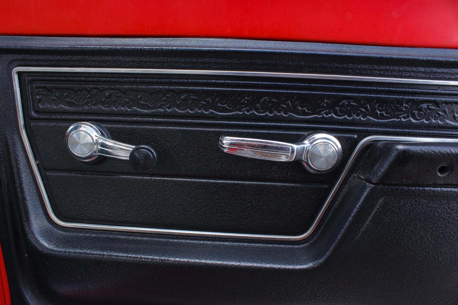 1972 Chevrolet C10 - $29,972