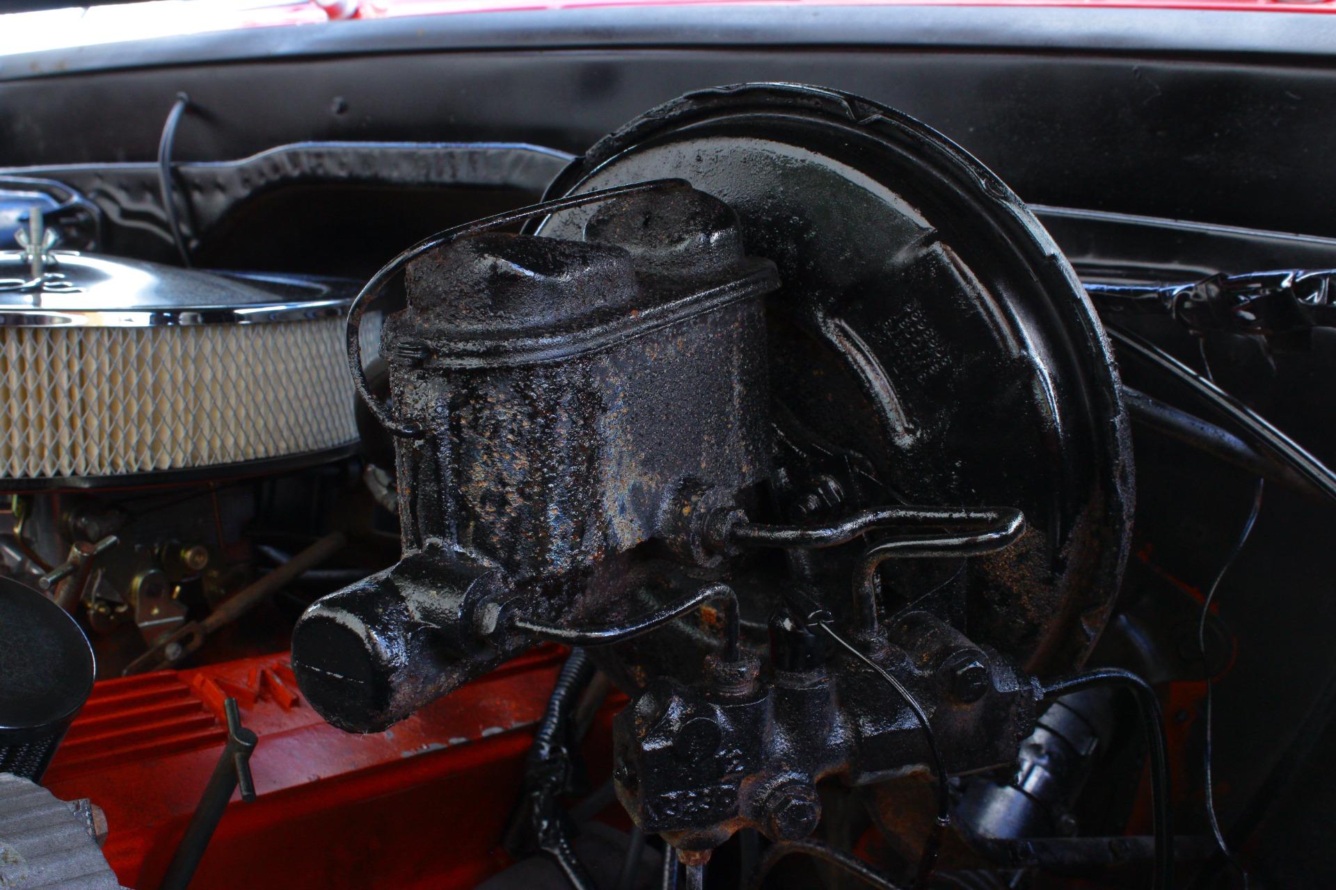 1972 Chevrolet C10 - $29,972