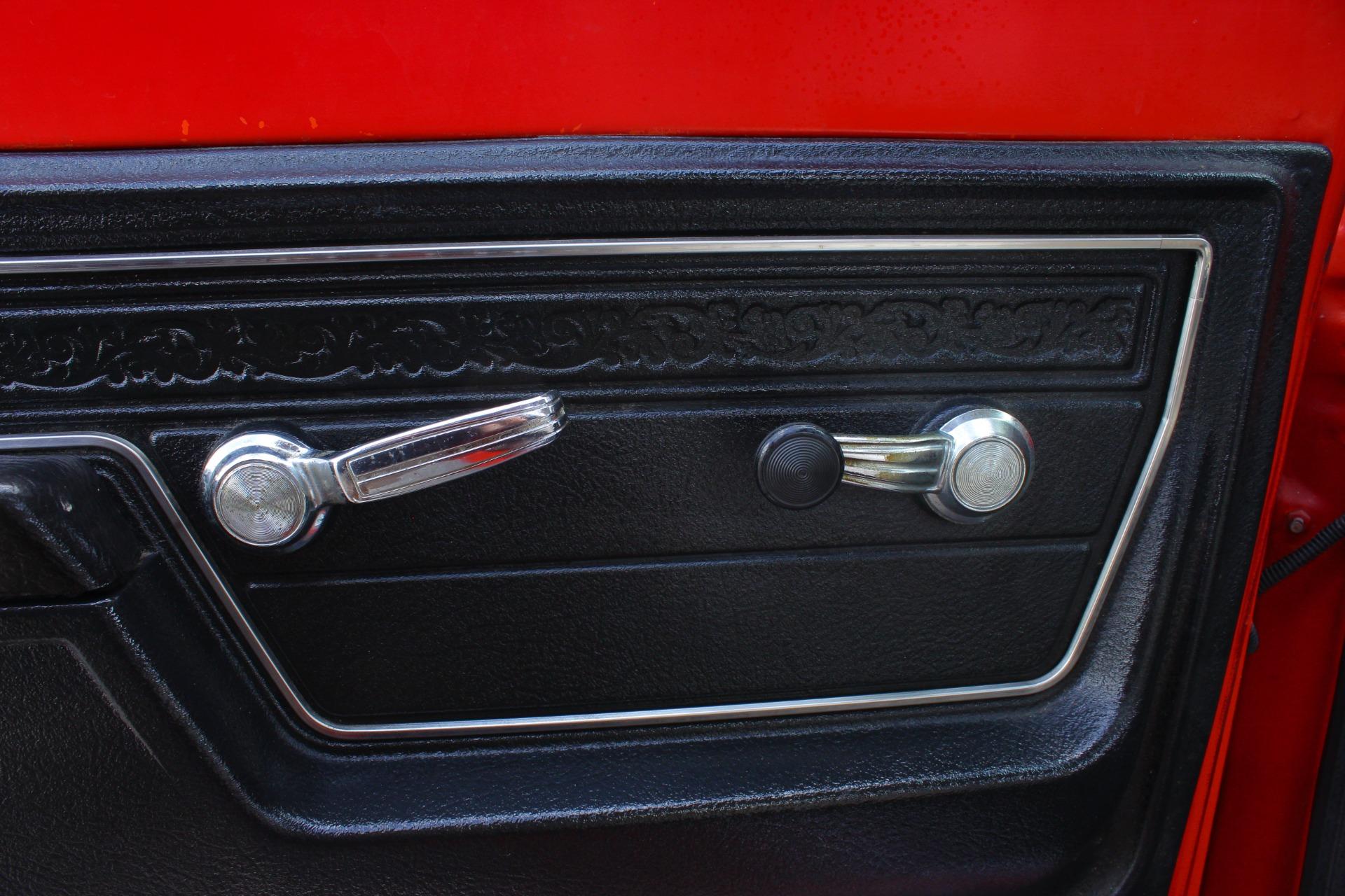 1972 Chevrolet C10 - $29,972