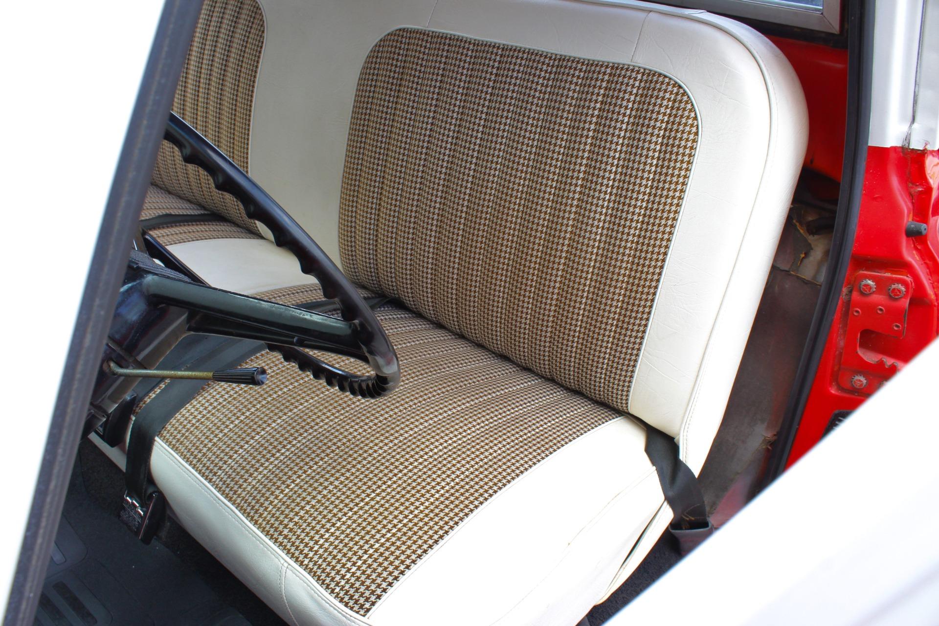1972 Chevrolet C10 - $29,972