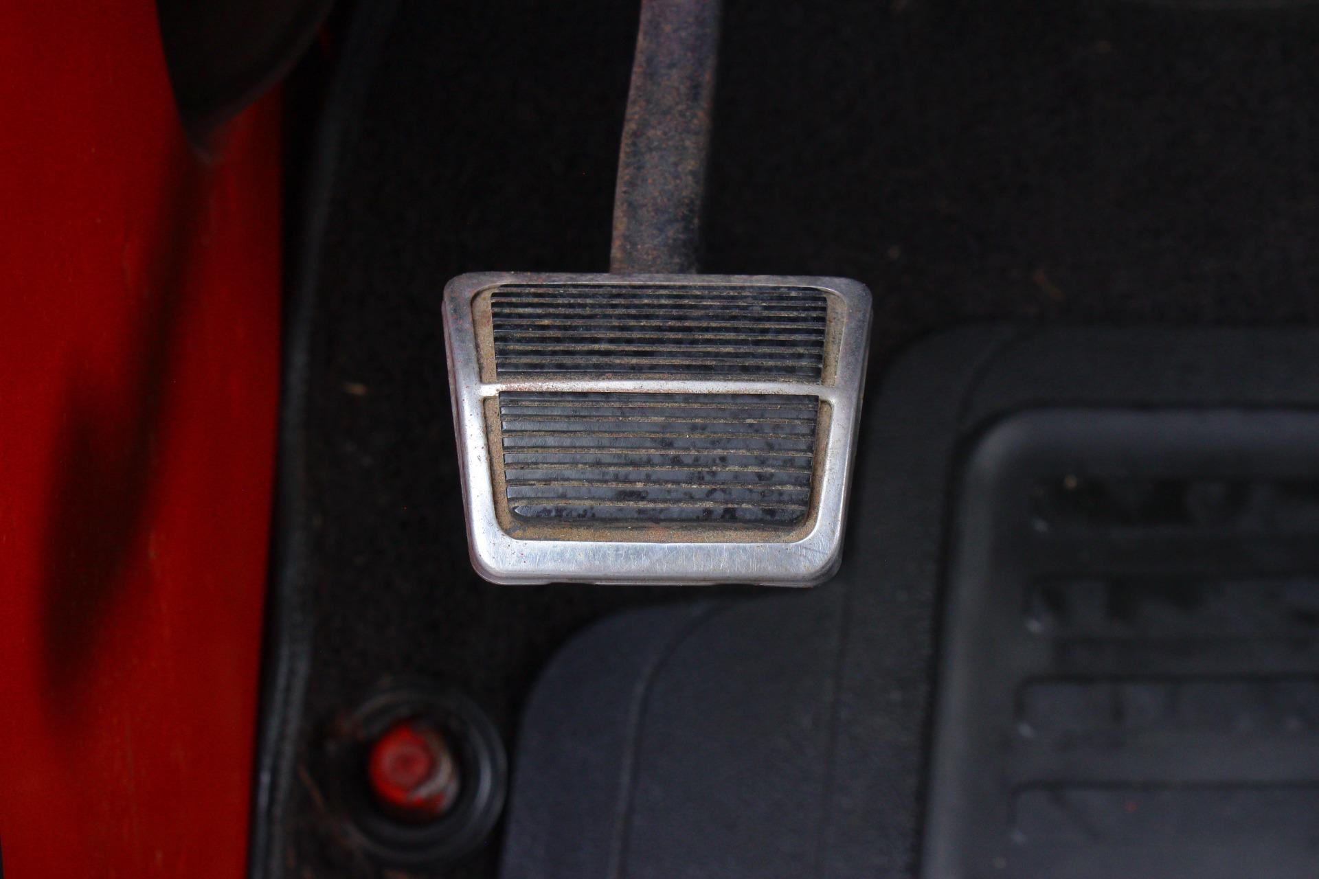 1972 Chevrolet C10 - $29,972
