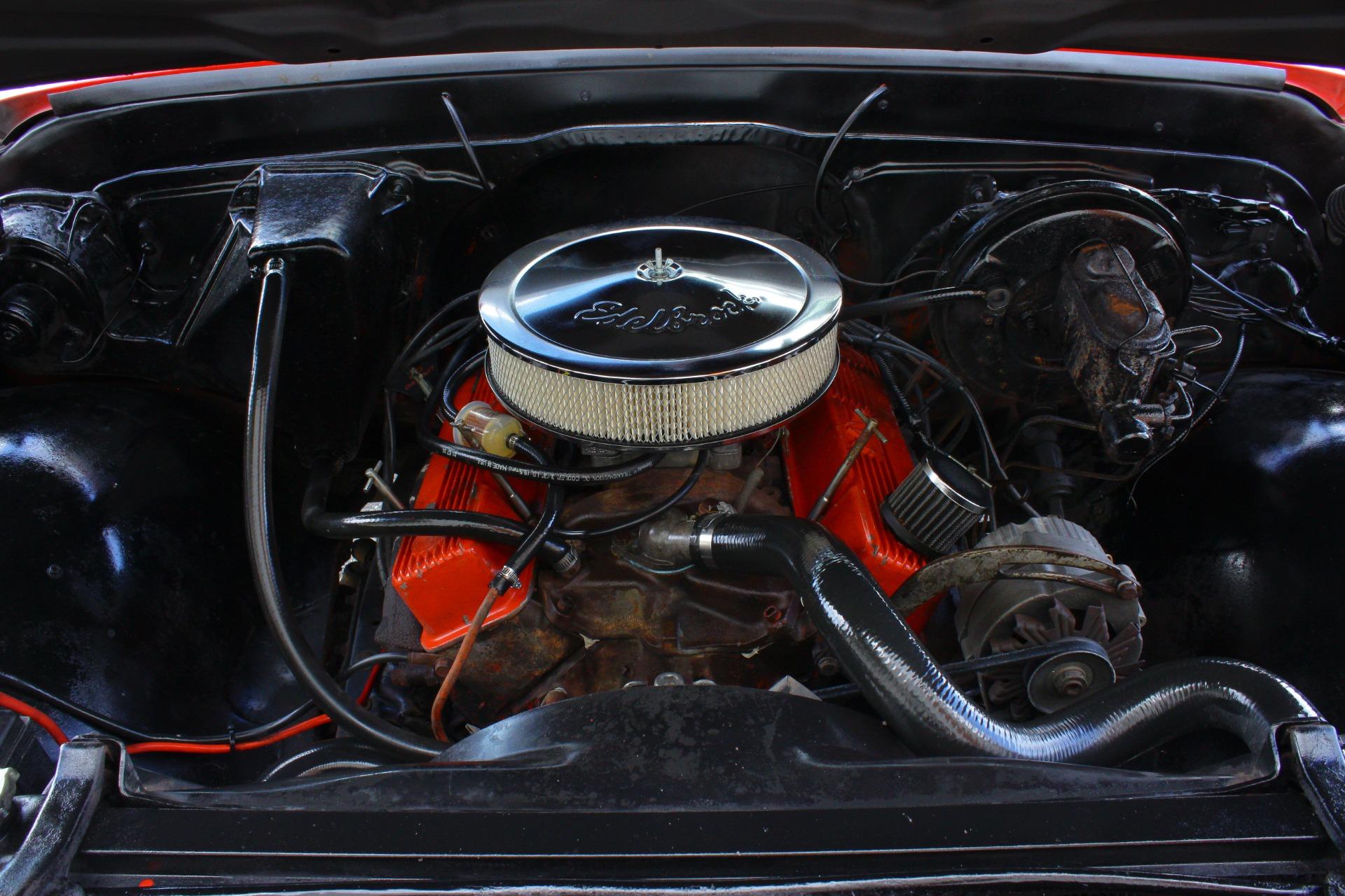 1972 Chevrolet C10 - $29,972