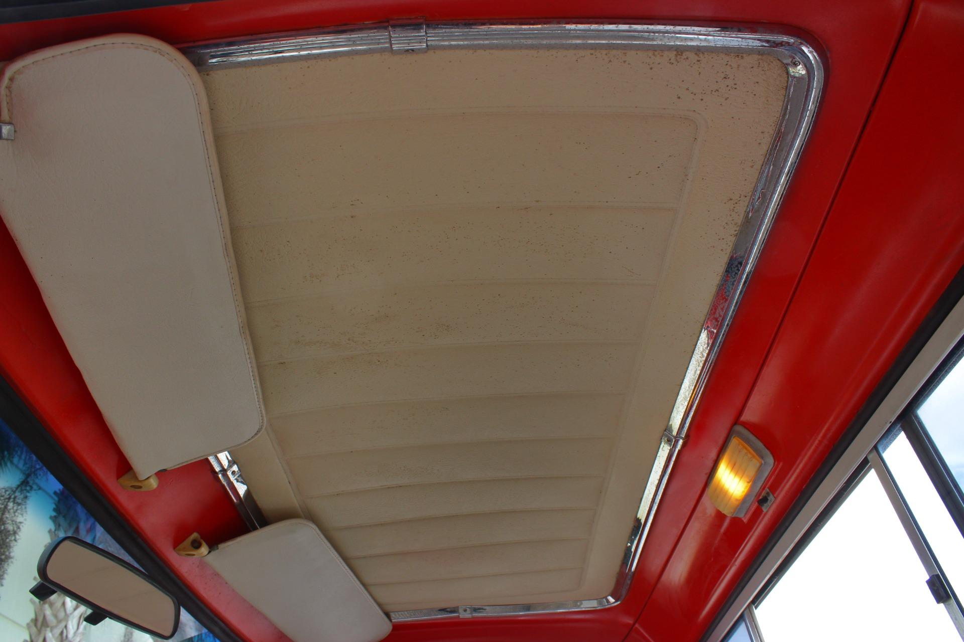 1972 Chevrolet C10 - $29,972