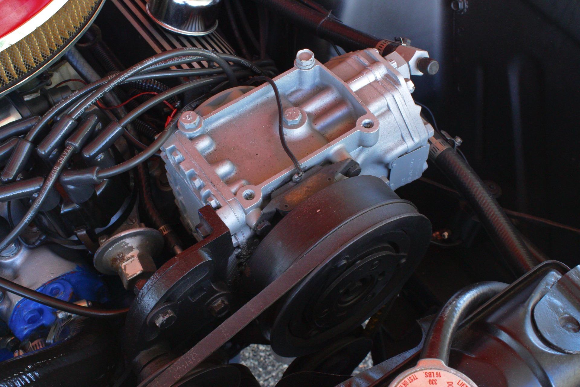 1965 Ford Mustang - $59,965