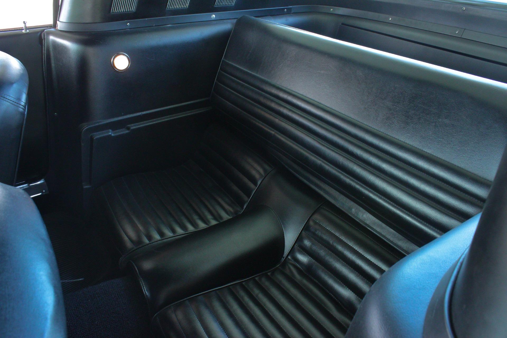 1965 Ford Mustang - $59,965