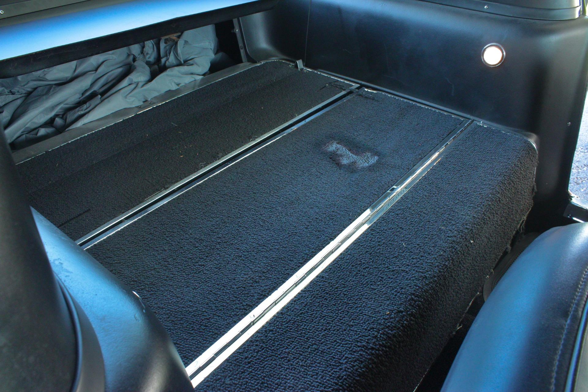 1965 Ford Mustang - $59,965