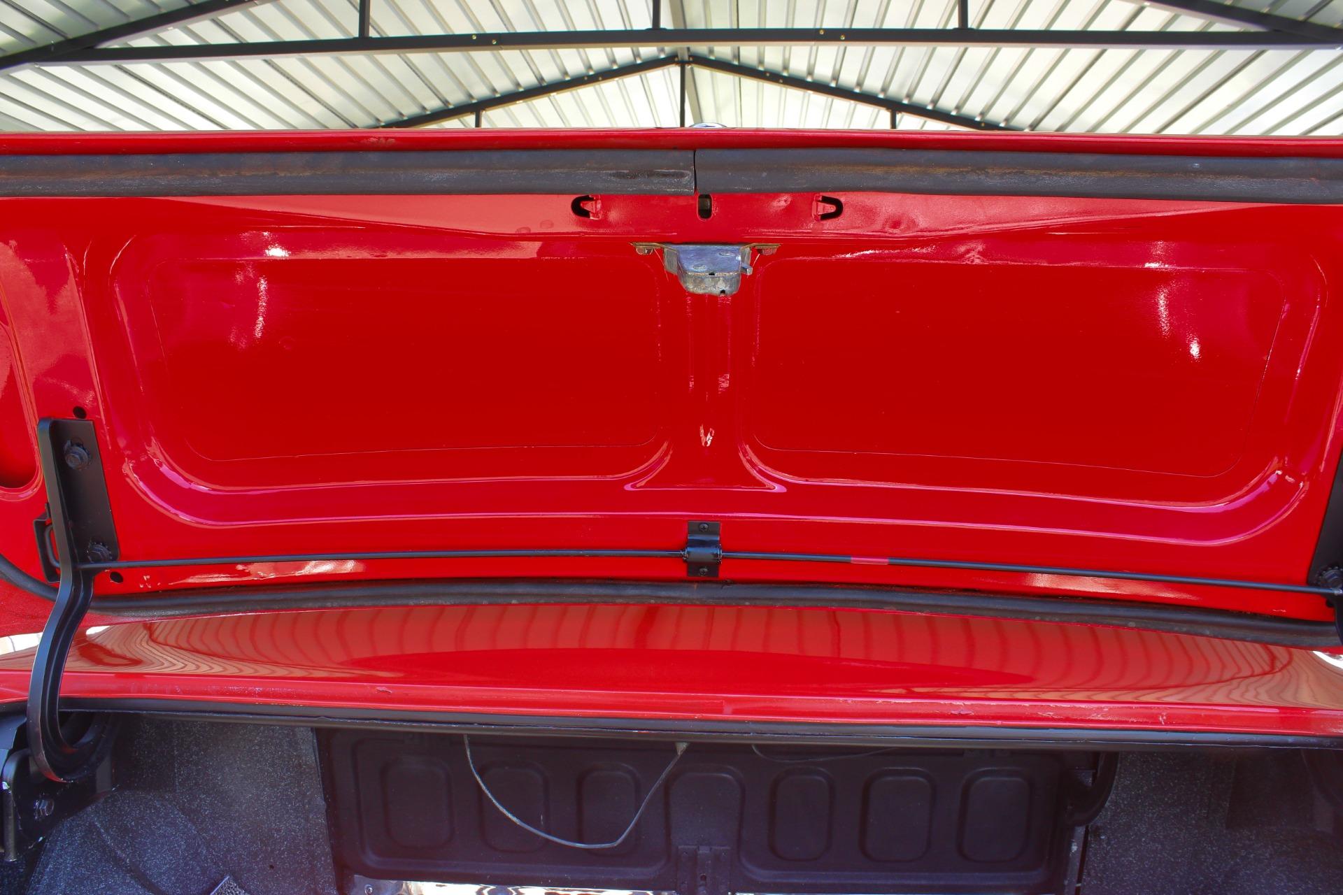 1965 Ford Mustang - $59,965