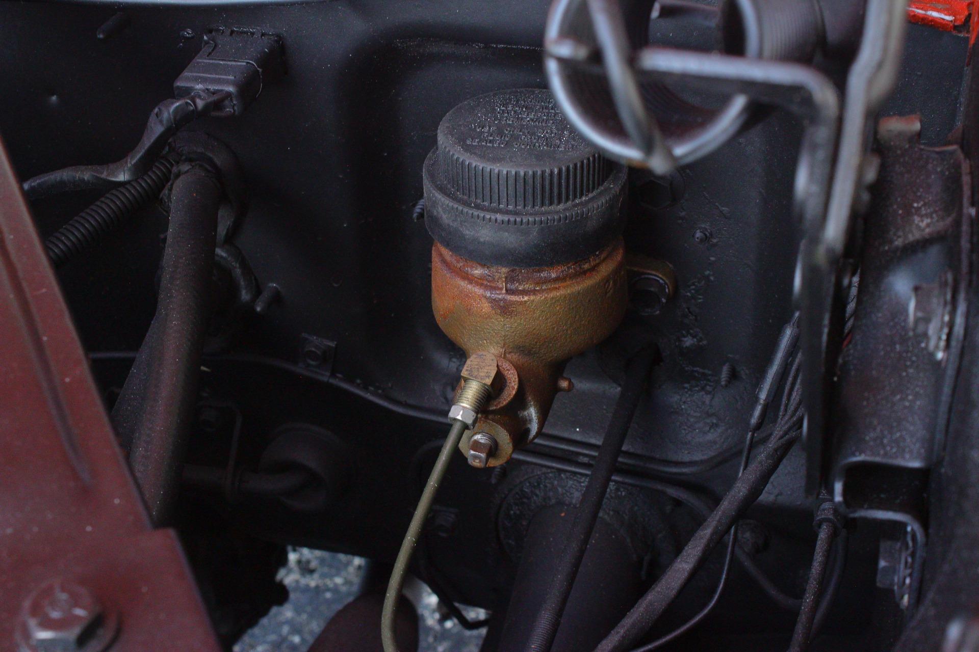 1965 Ford Mustang - $59,965