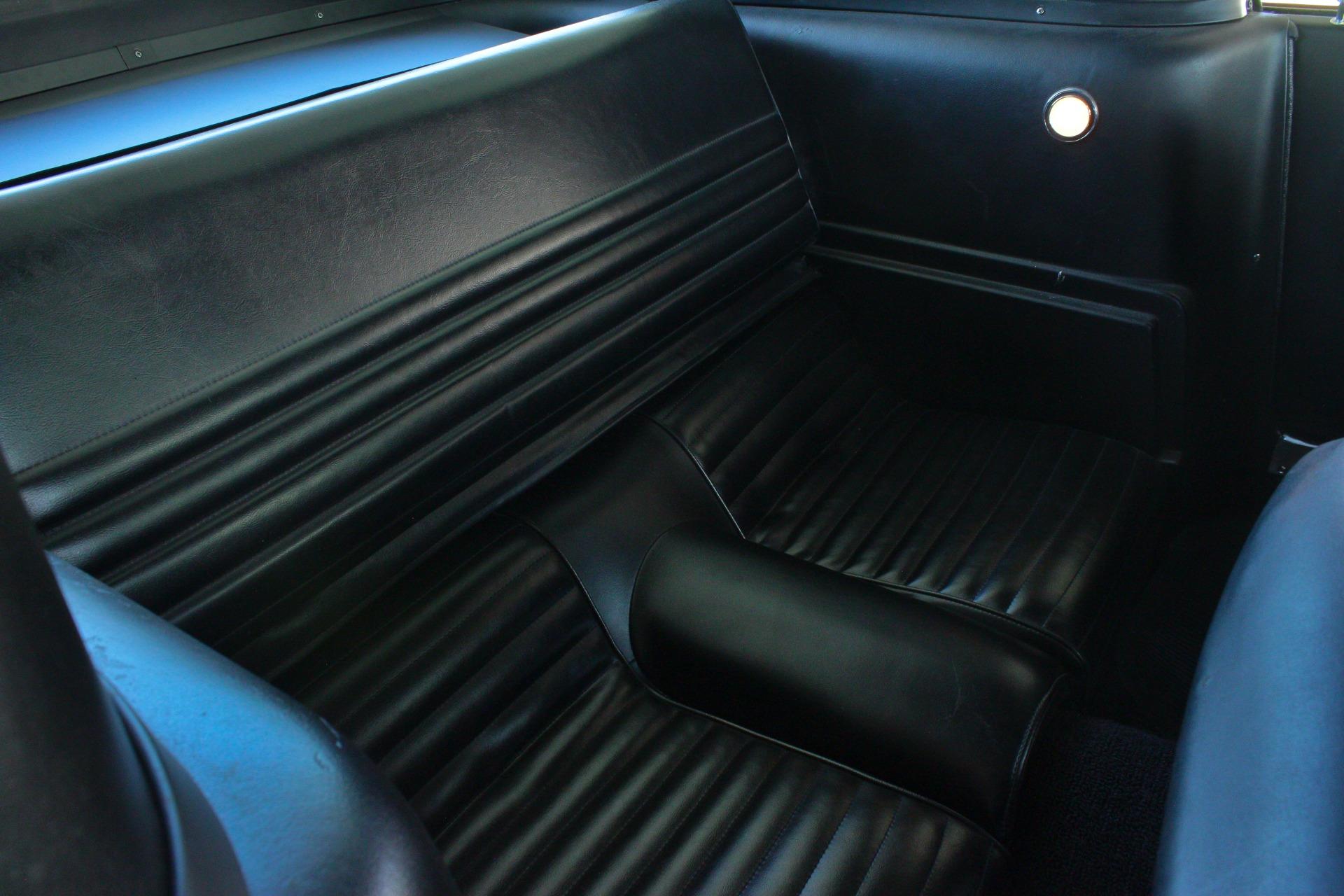 1965 Ford Mustang - $59,965