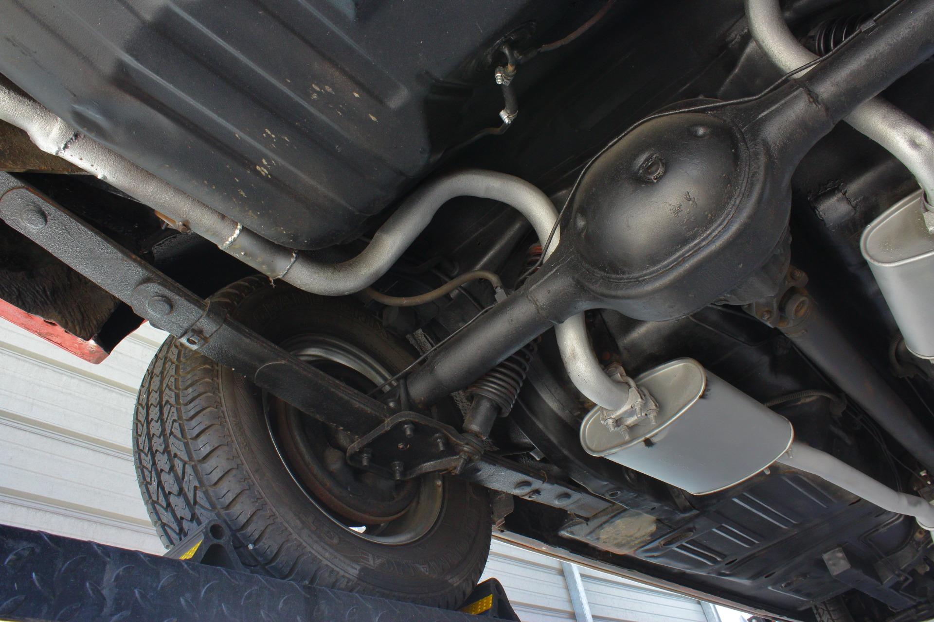 1965 Ford Mustang - $59,965
