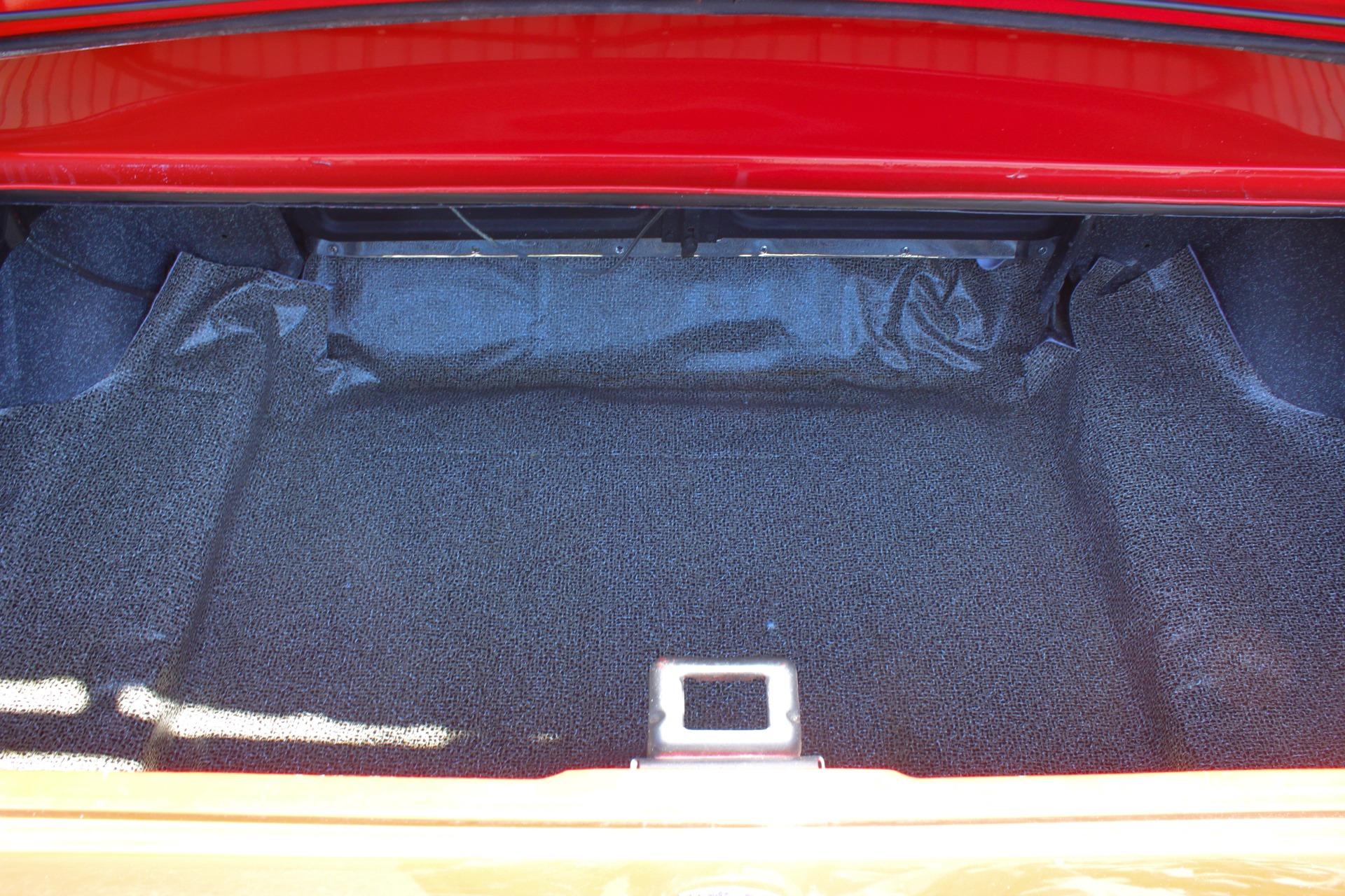 1965 Ford Mustang - $59,965