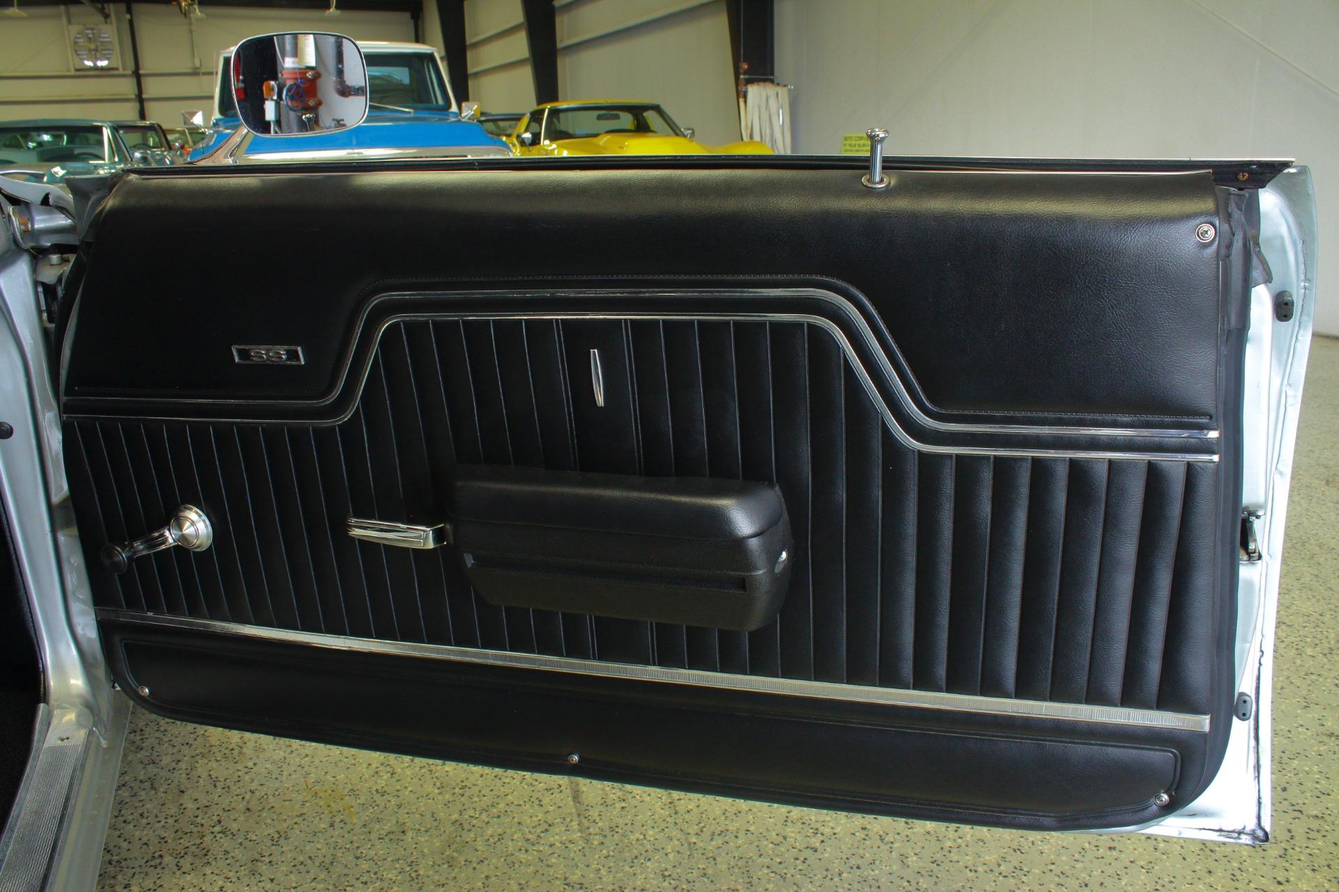1970 Chevrolet Chevelle SS - $92,970