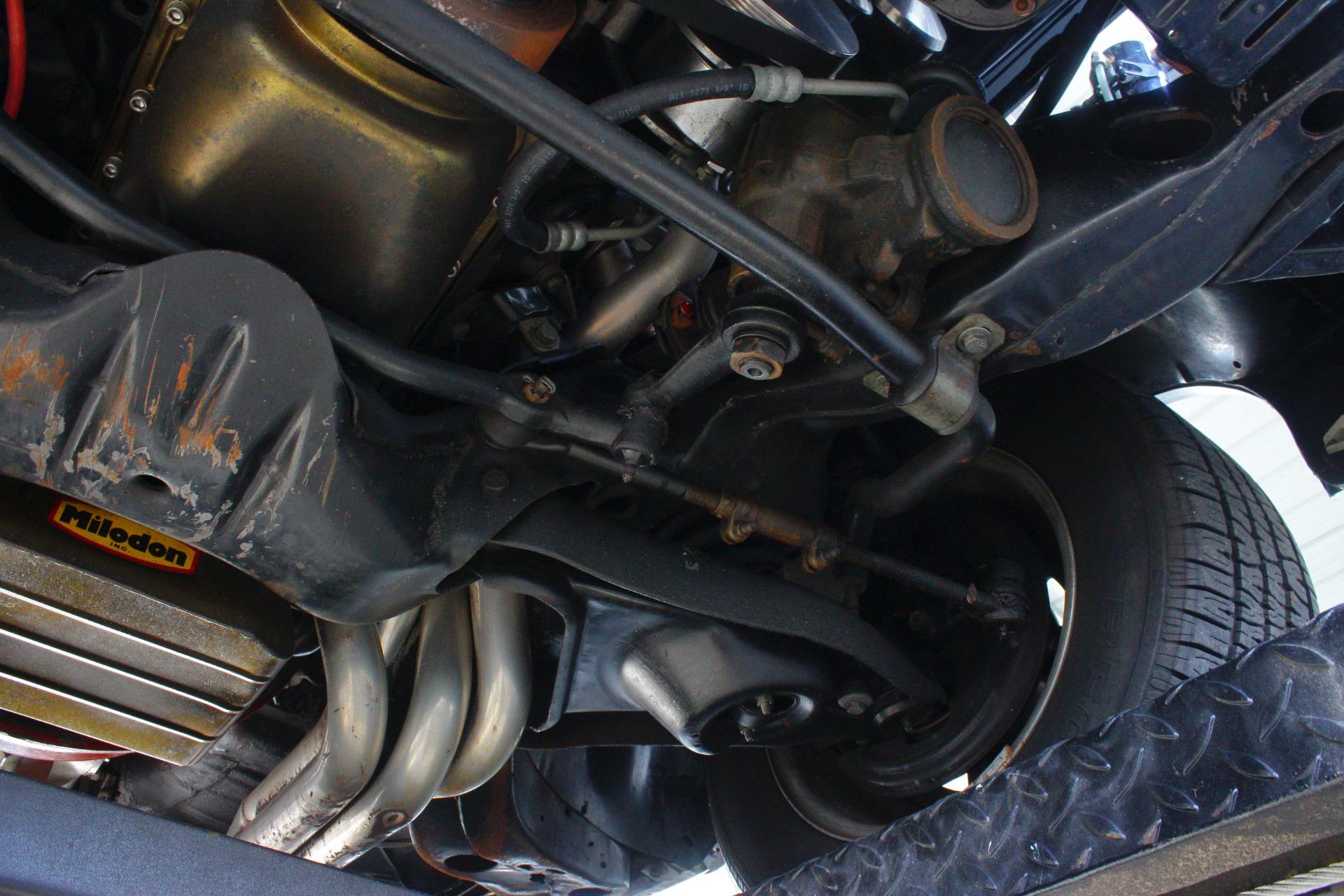 1970 Chevrolet Chevelle SS - $92,970