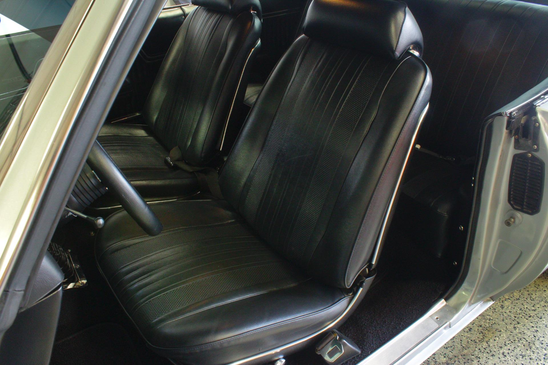 1970 Chevrolet Chevelle SS - $92,970