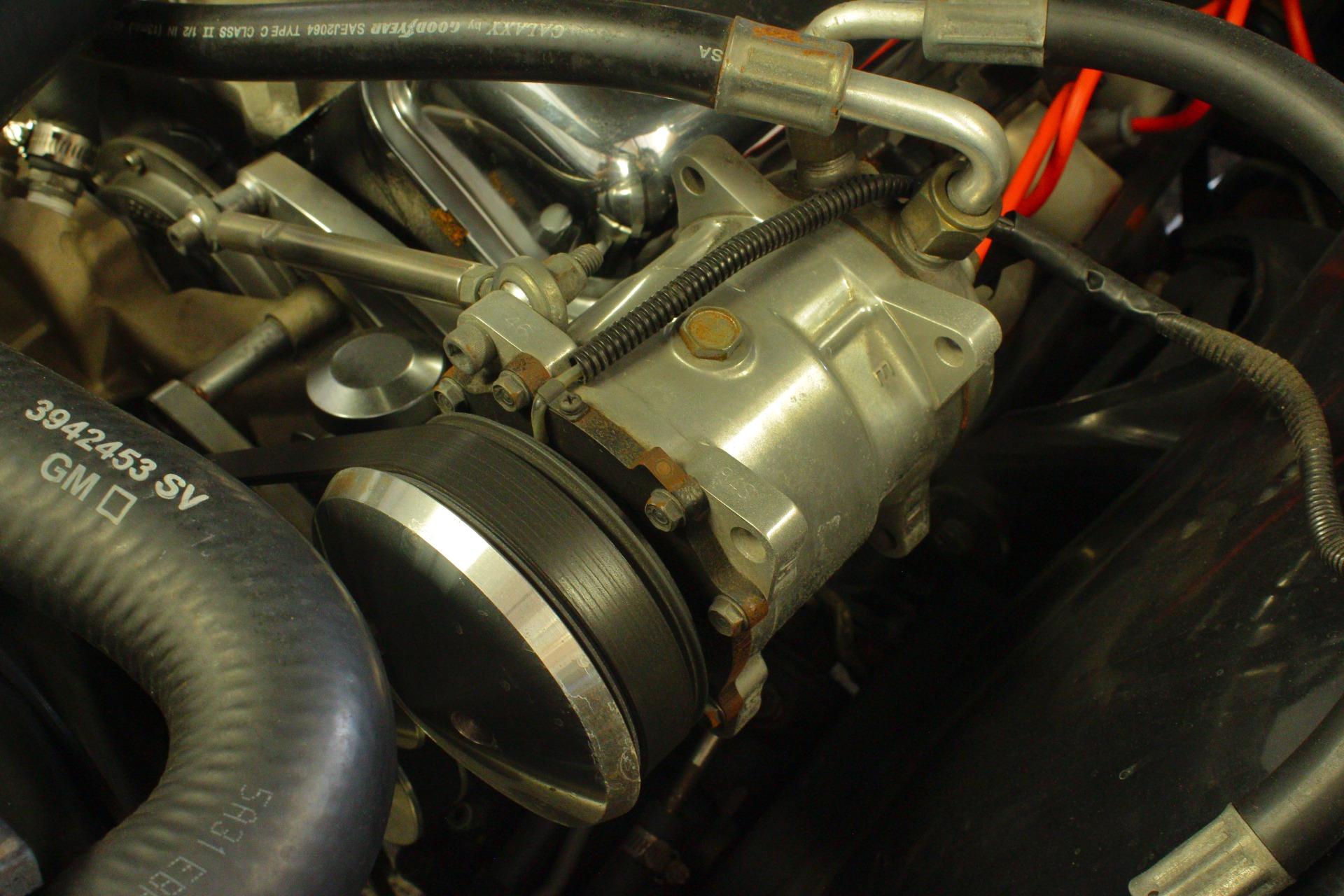 1970 Chevrolet Chevelle SS - $92,970