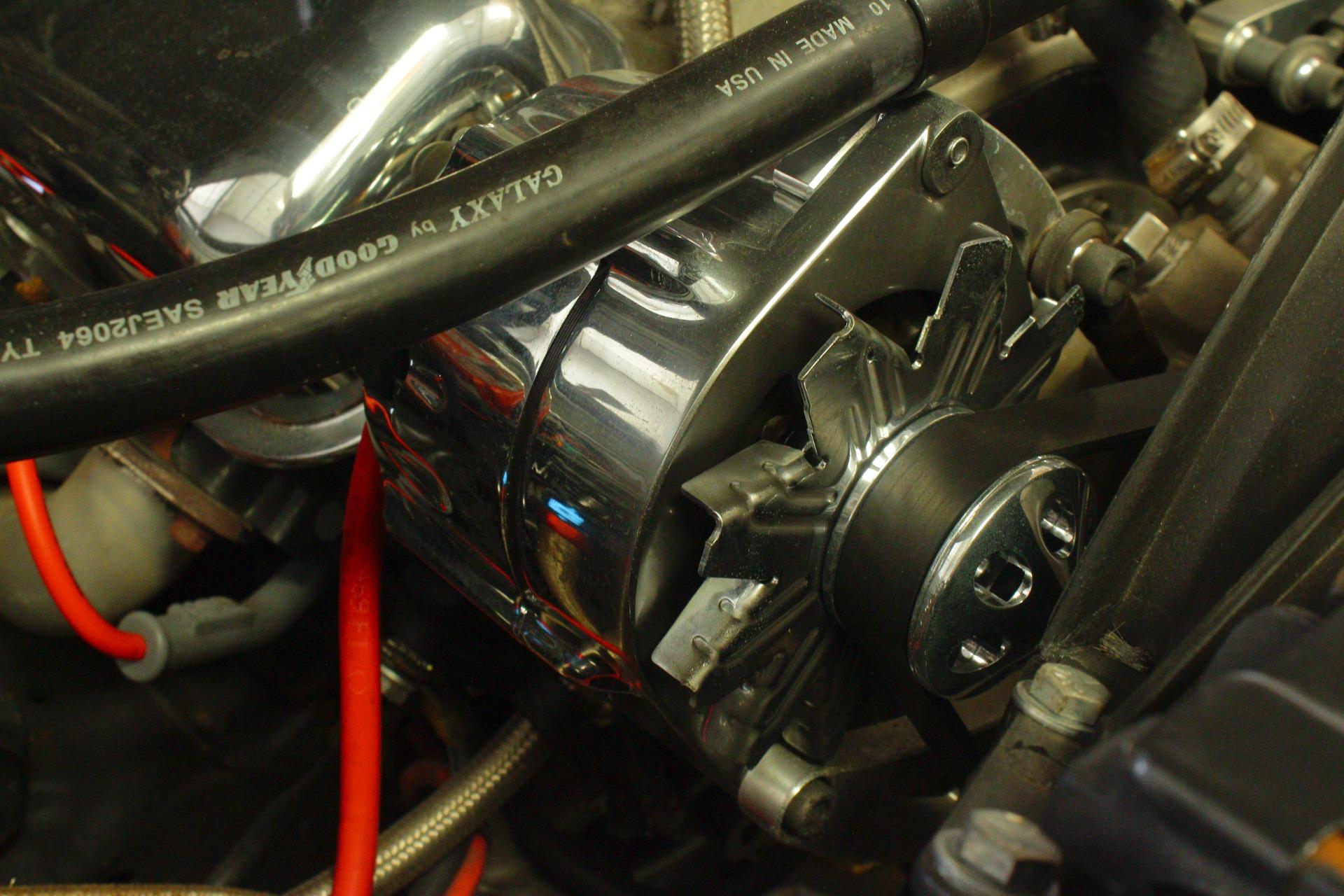 1970 Chevrolet Chevelle SS - $92,970