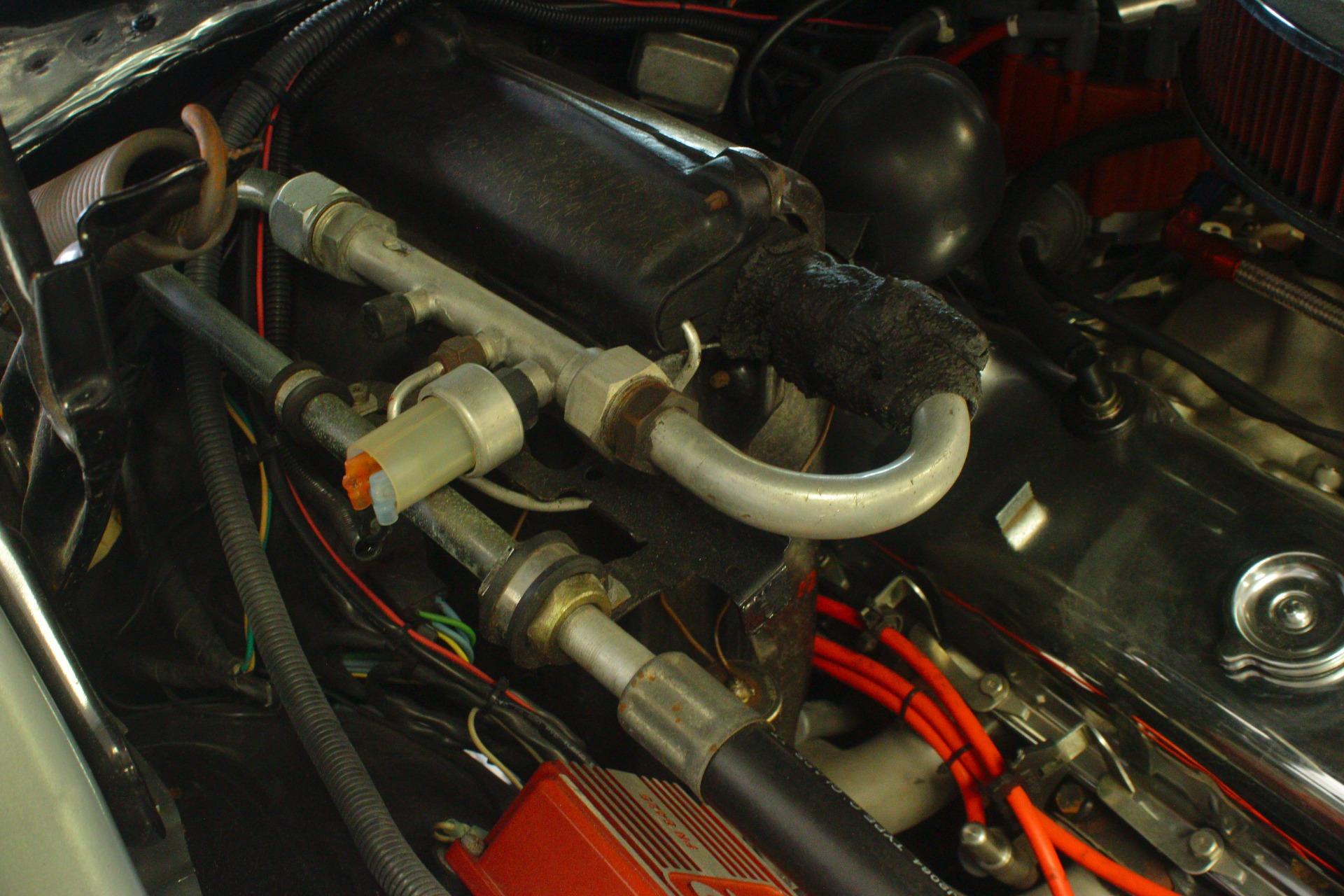 1970 Chevrolet Chevelle SS - $92,970