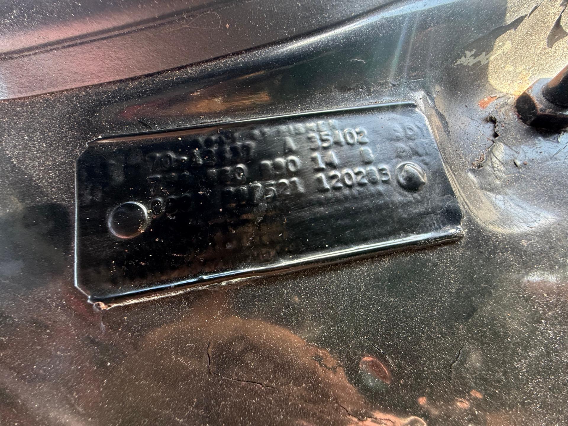 1970 Chevrolet Chevelle SS - $92,970