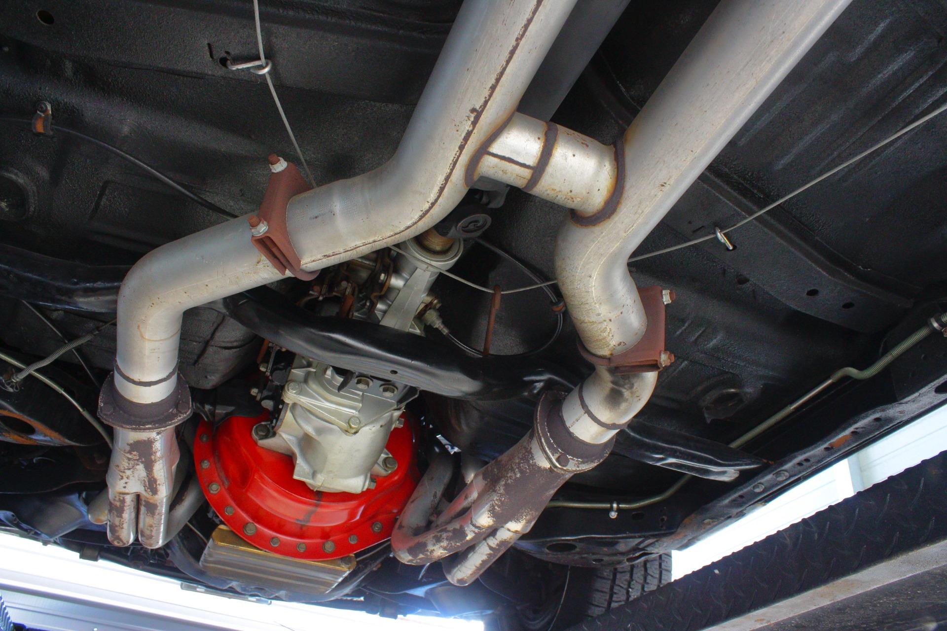1970 Chevrolet Chevelle SS - $92,970