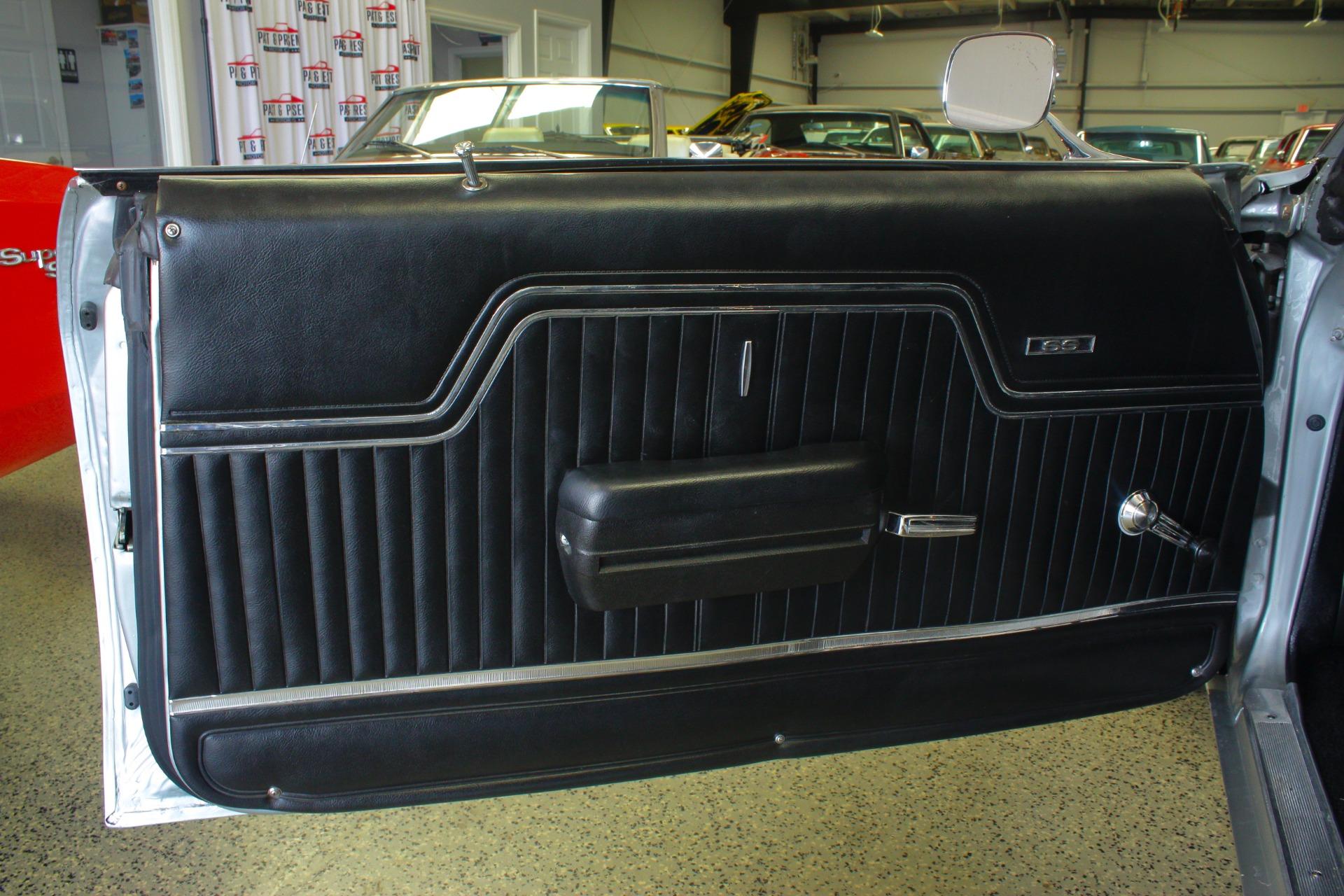 1970 Chevrolet Chevelle SS - $92,970