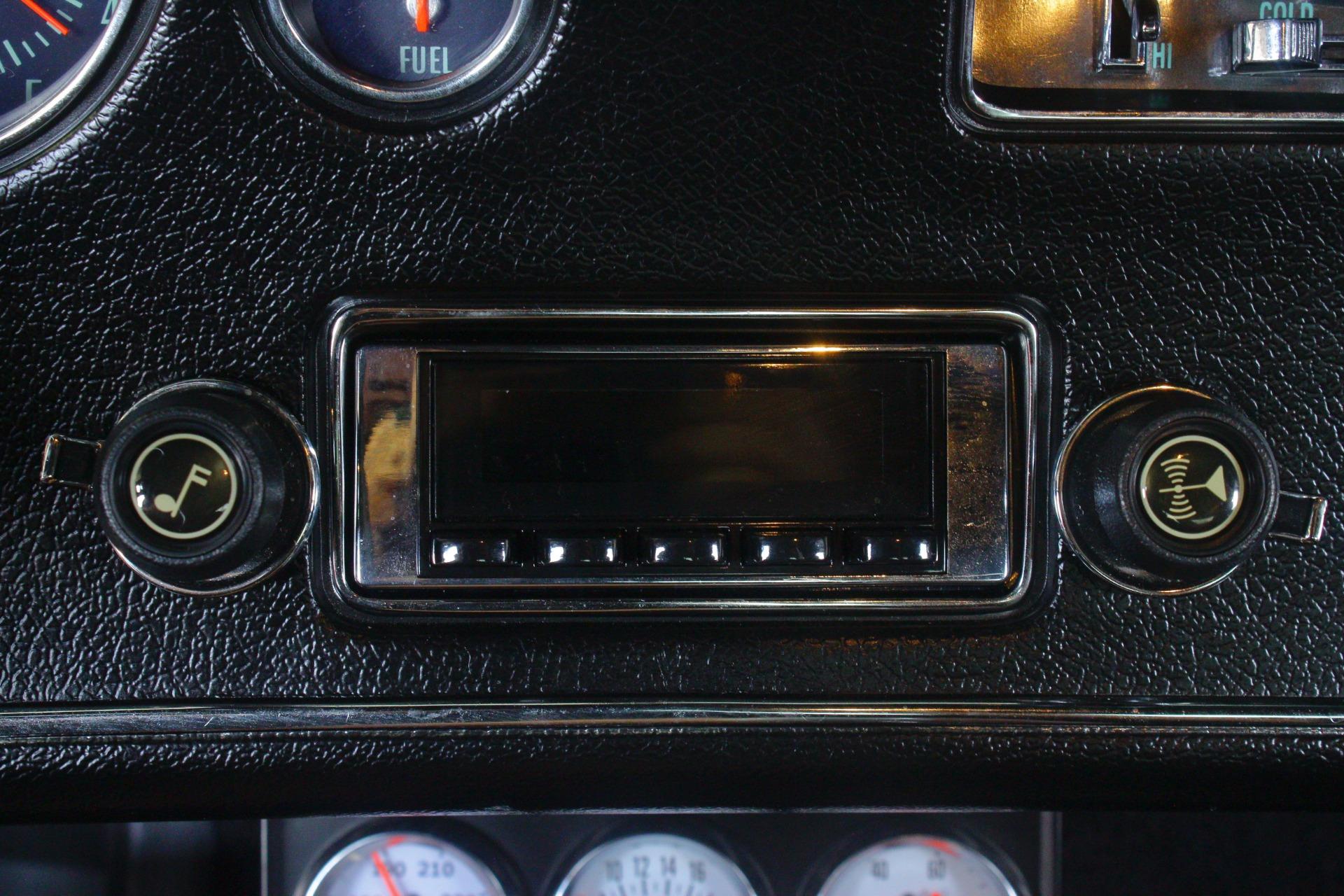 1970 Chevrolet Chevelle SS - $92,970