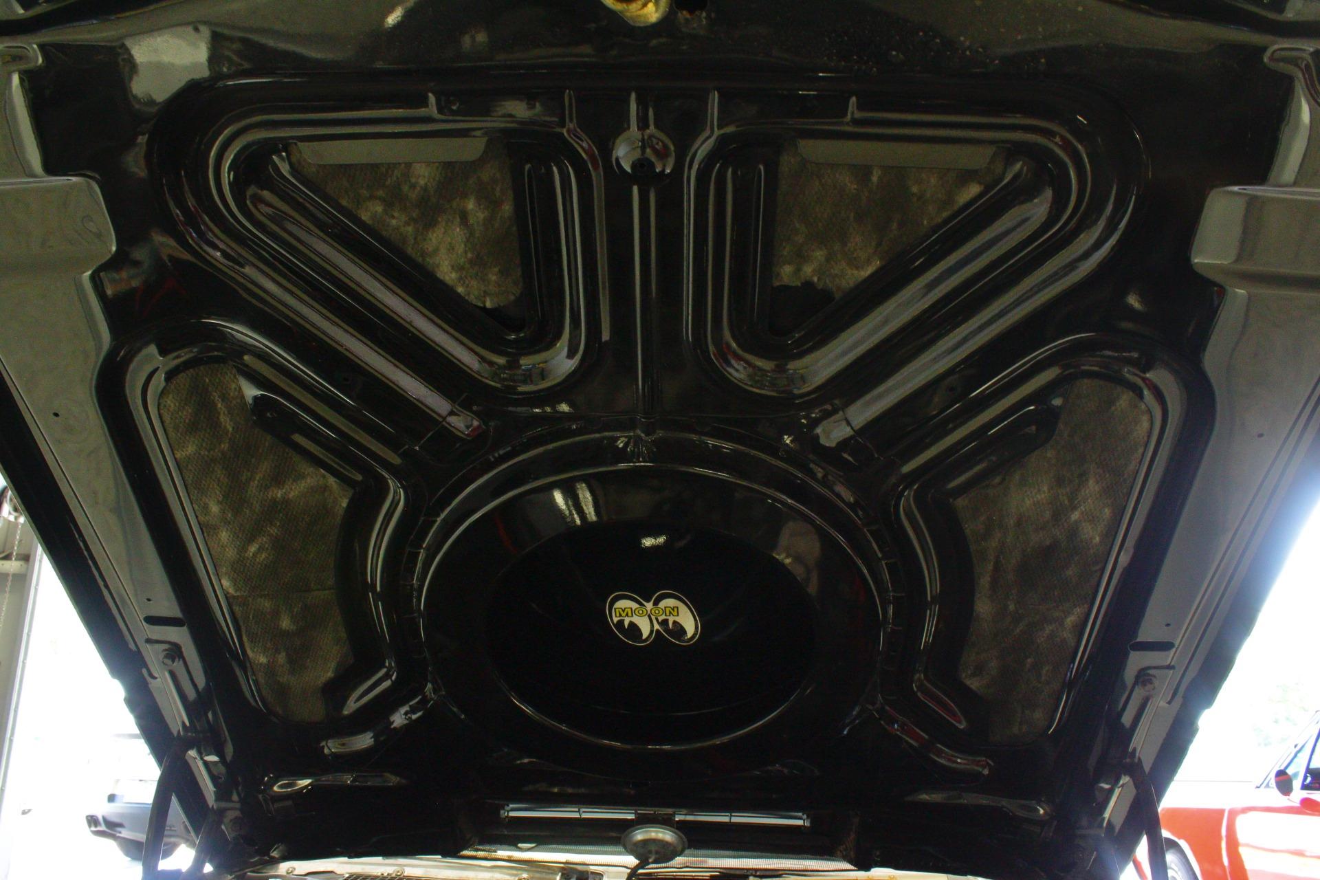 1970 Chevrolet Chevelle SS - $92,970
