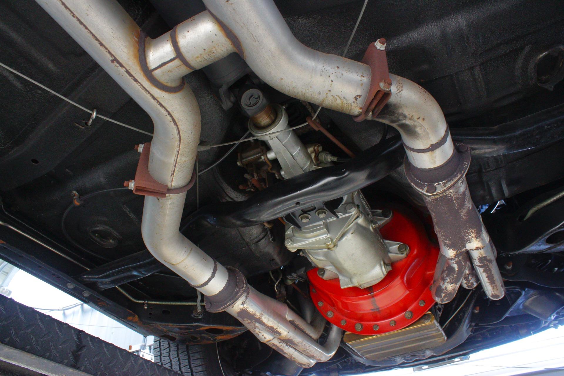 1970 Chevrolet Chevelle SS - $92,970