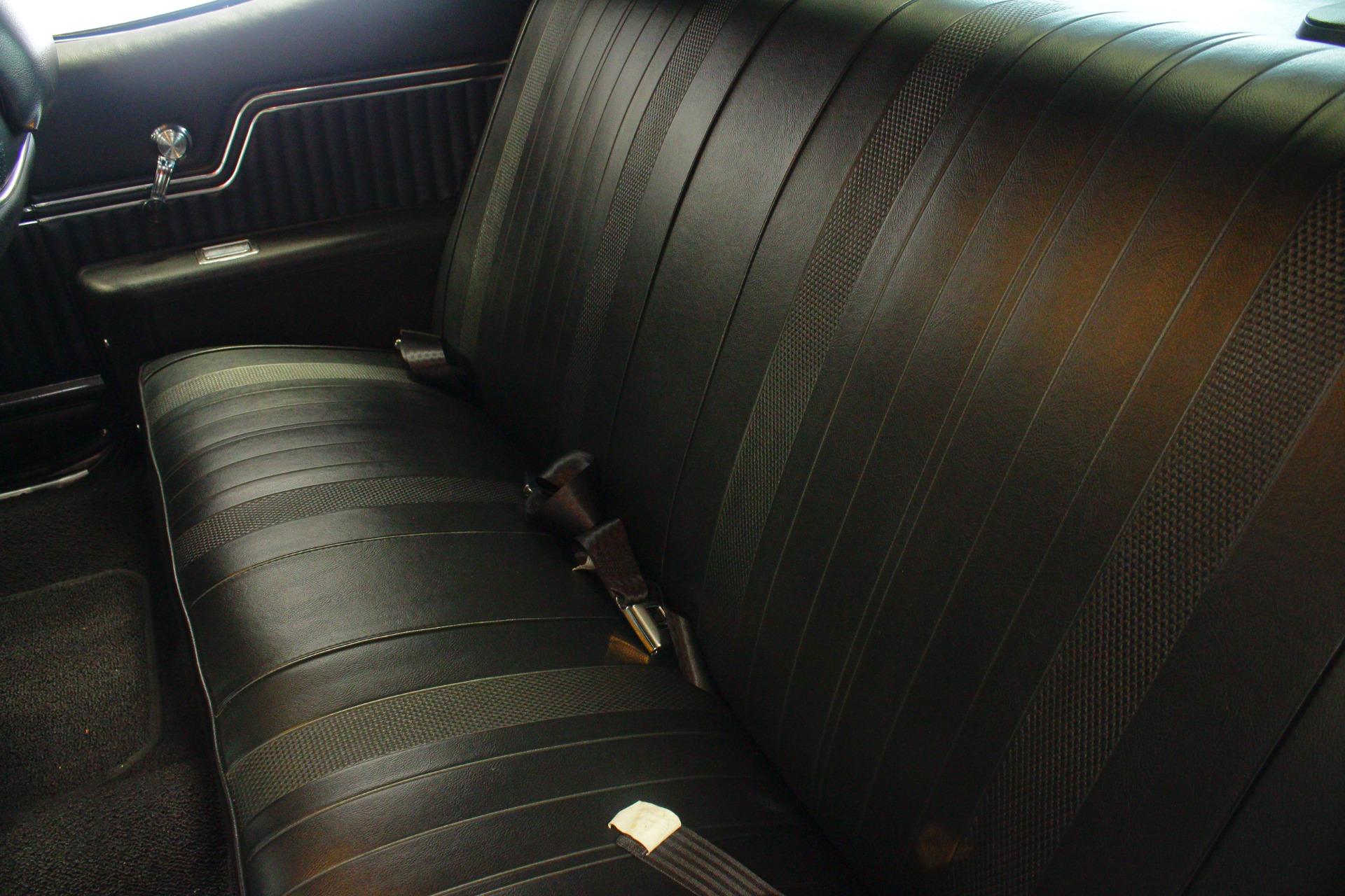 1970 Chevrolet Chevelle SS - $92,970