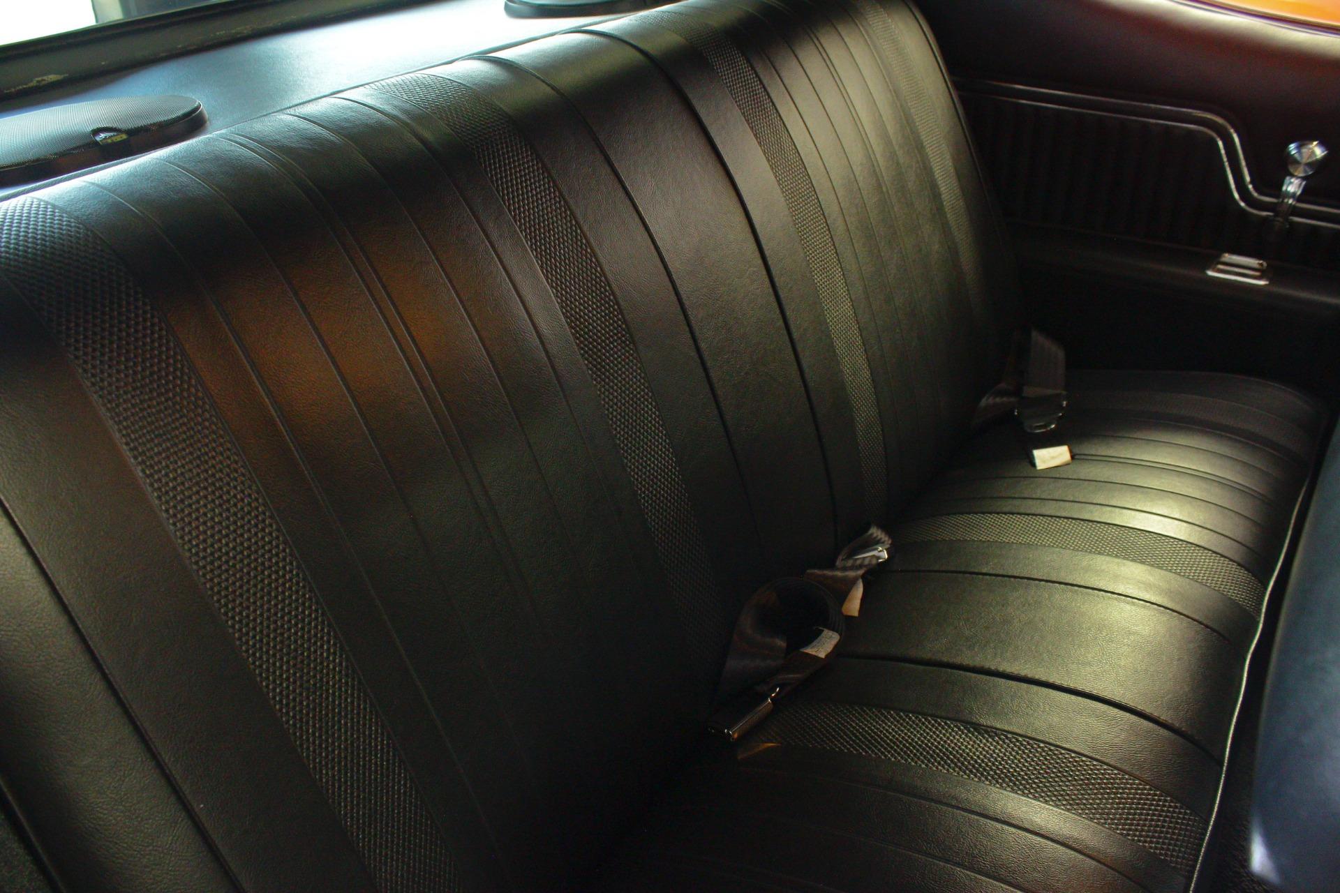 1970 Chevrolet Chevelle SS - $92,970