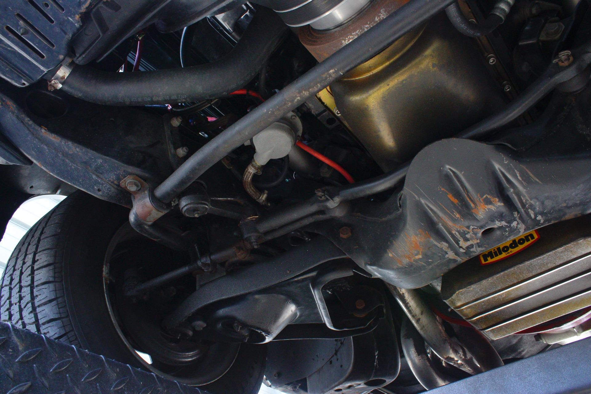 1970 Chevrolet Chevelle SS - $92,970