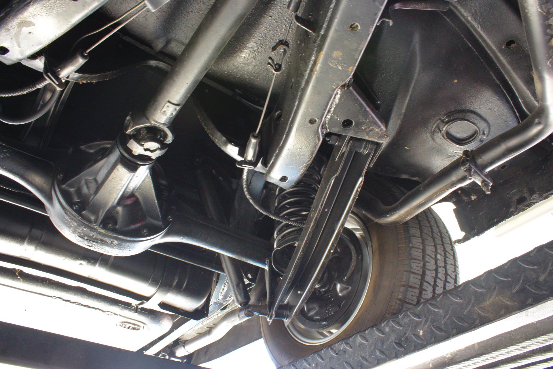 1962 Chevrolet Impala - $79,962
