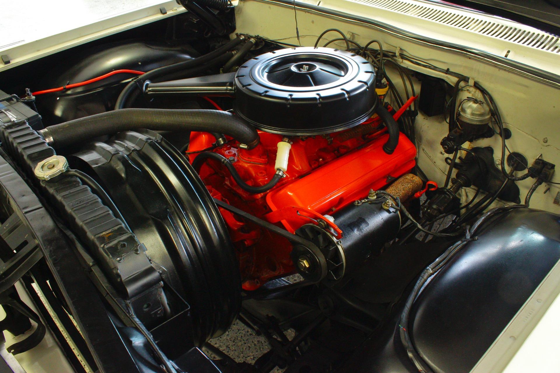 1962 Chevrolet Impala - $79,962