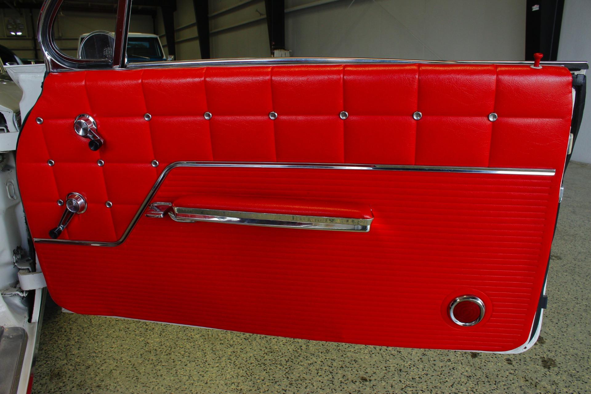 1962 Chevrolet Impala - $79,962