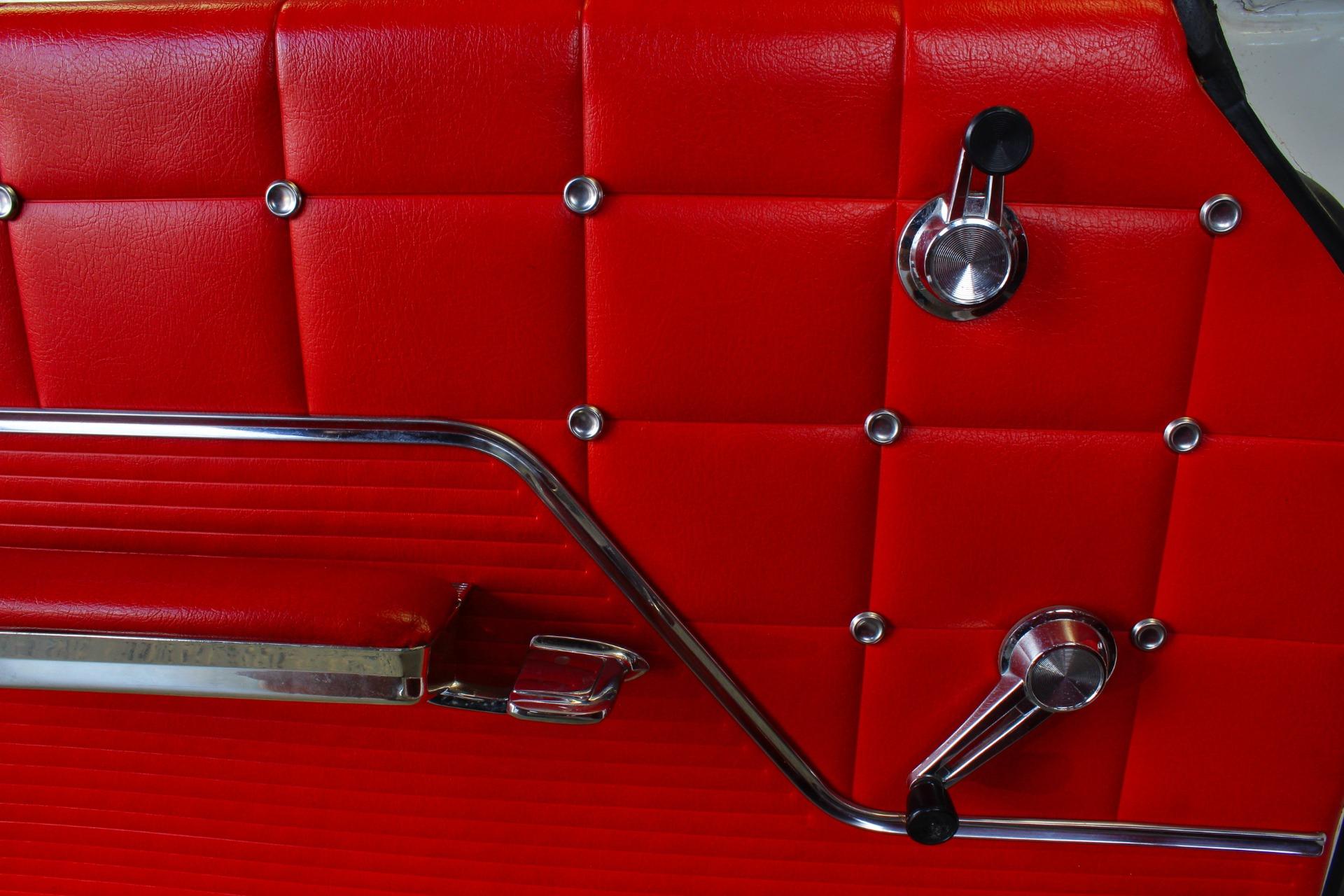 1962 Chevrolet Impala - $79,962