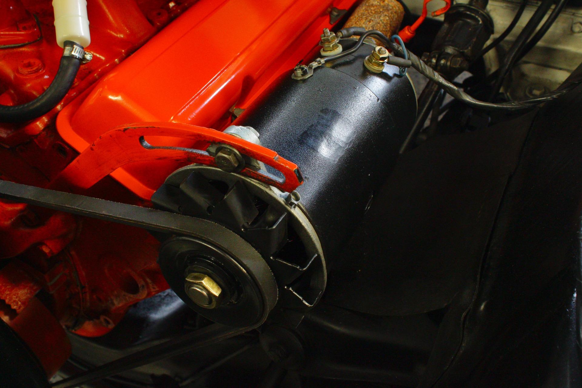 1962 Chevrolet Impala - $79,962