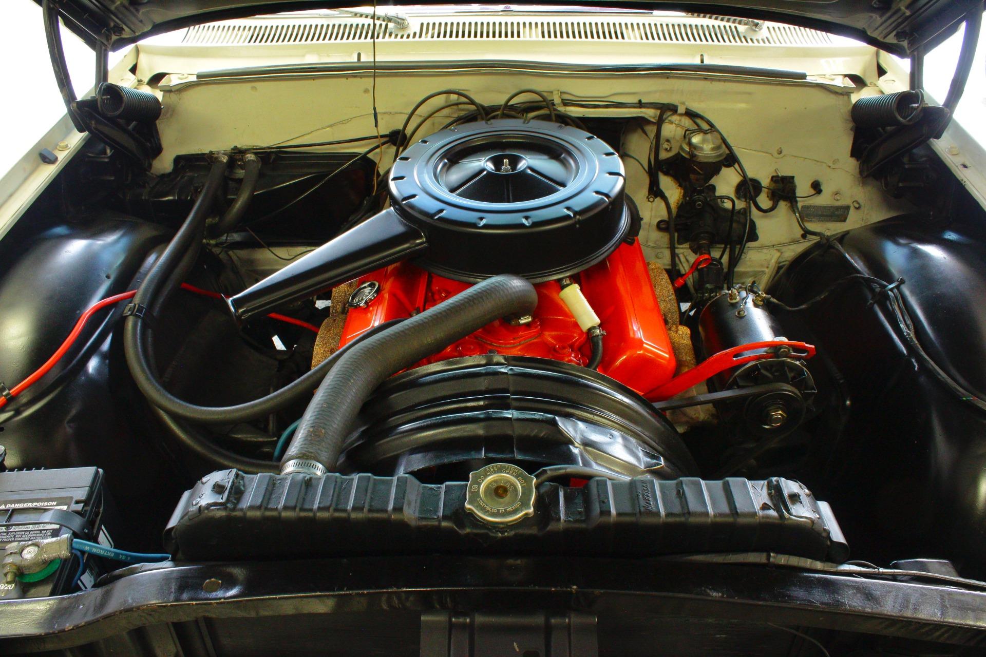 1962 Chevrolet Impala - $79,962