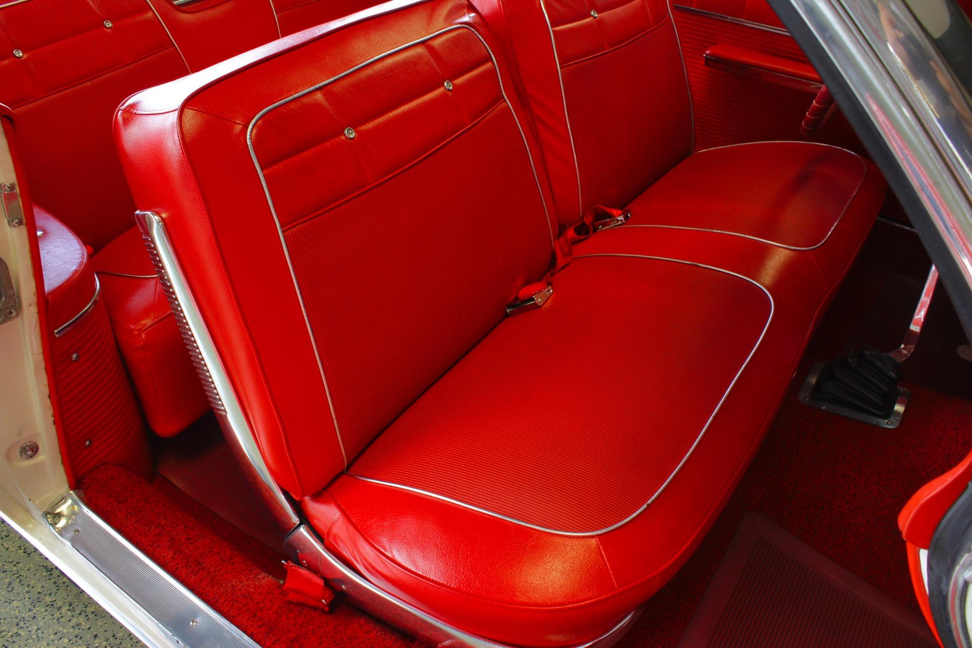 1962 Chevrolet Impala - $79,962