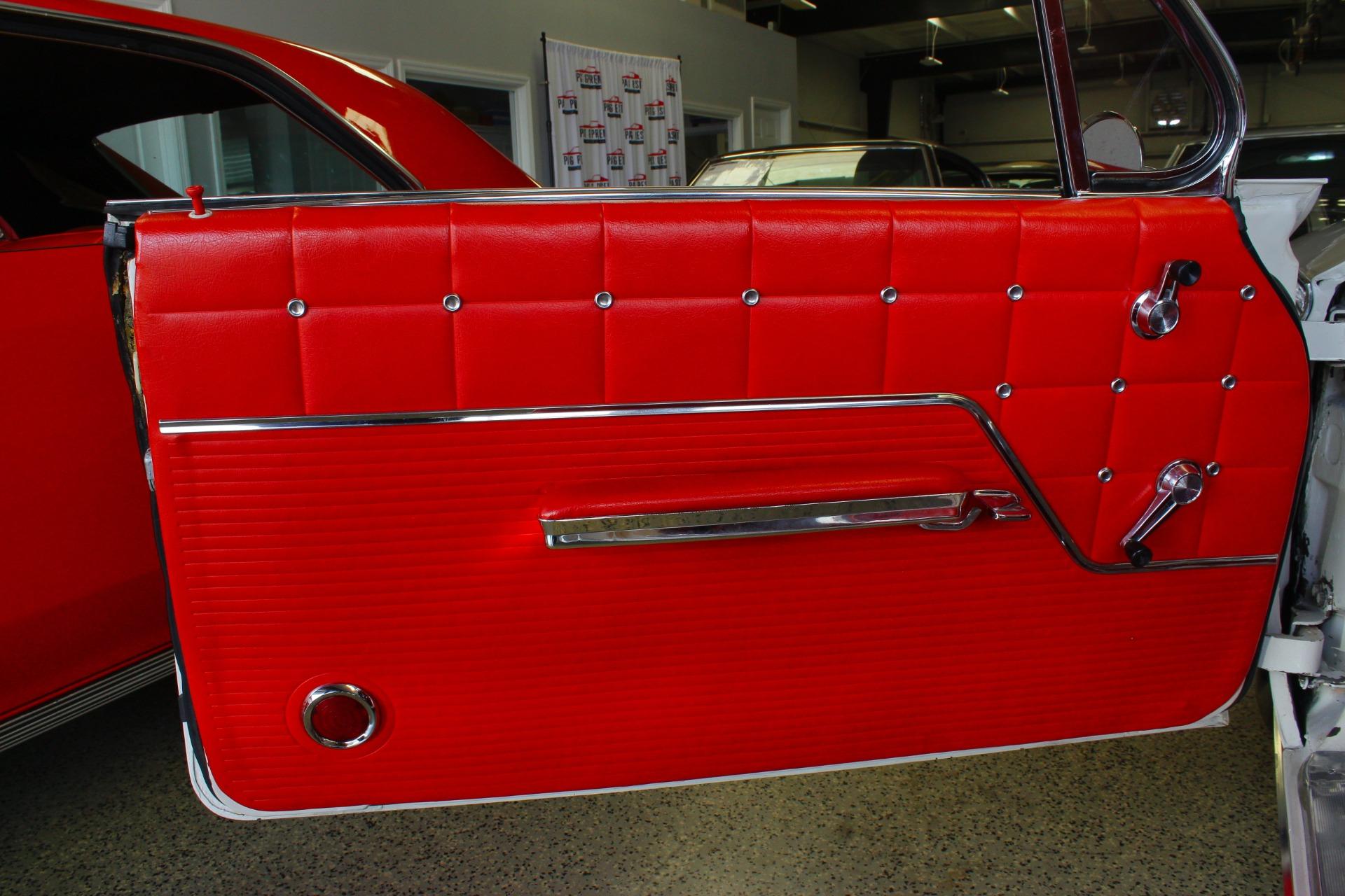 1962 Chevrolet Impala - $79,962