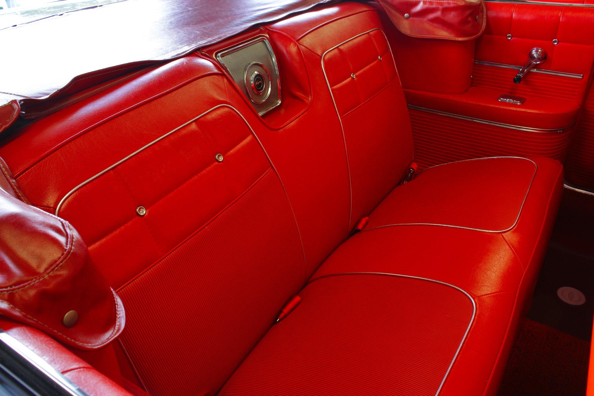 1962 Chevrolet Impala - $79,962