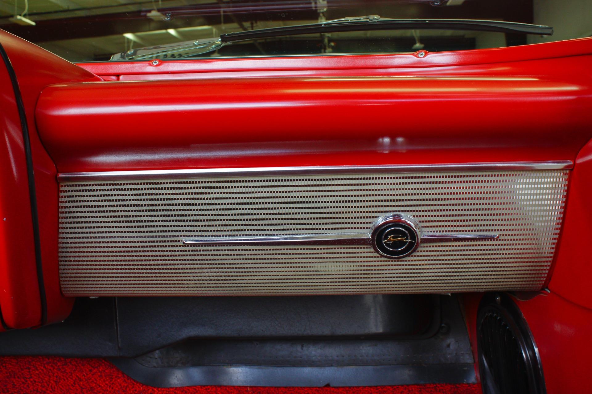 1962 Chevrolet Impala - $79,962