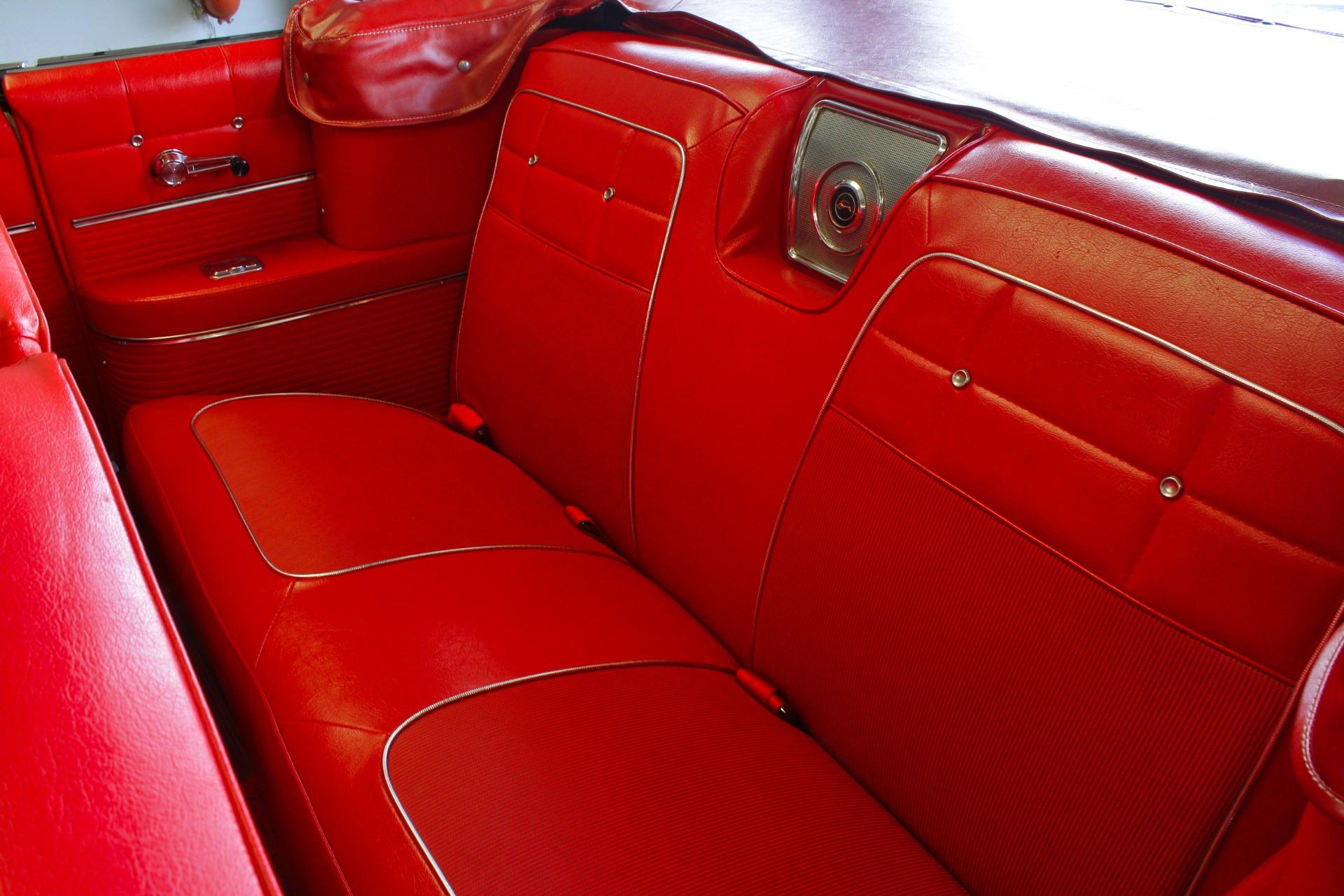 1962 Chevrolet Impala - $79,962