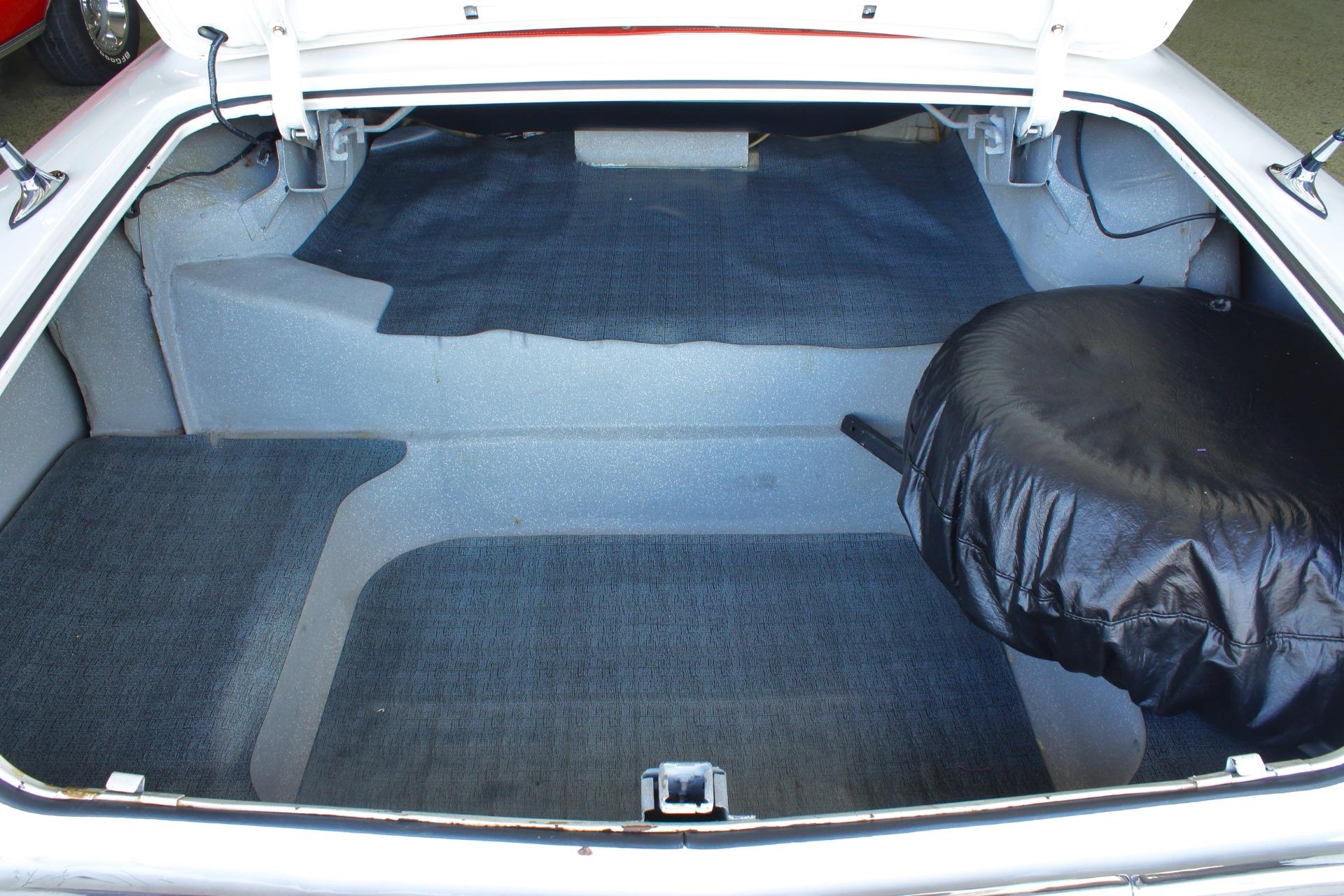 1962 Chevrolet Impala - $79,962