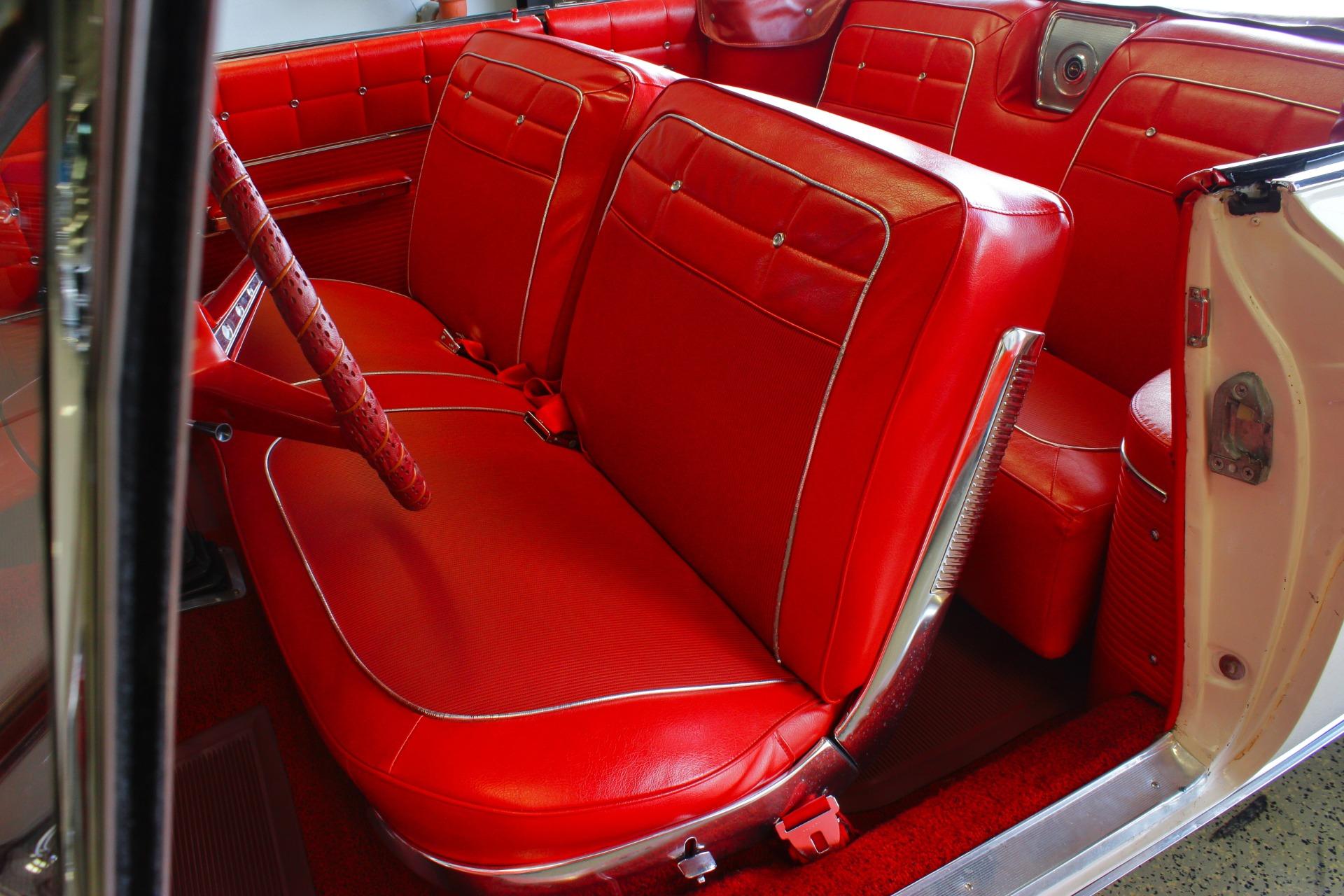 1962 Chevrolet Impala - $79,962
