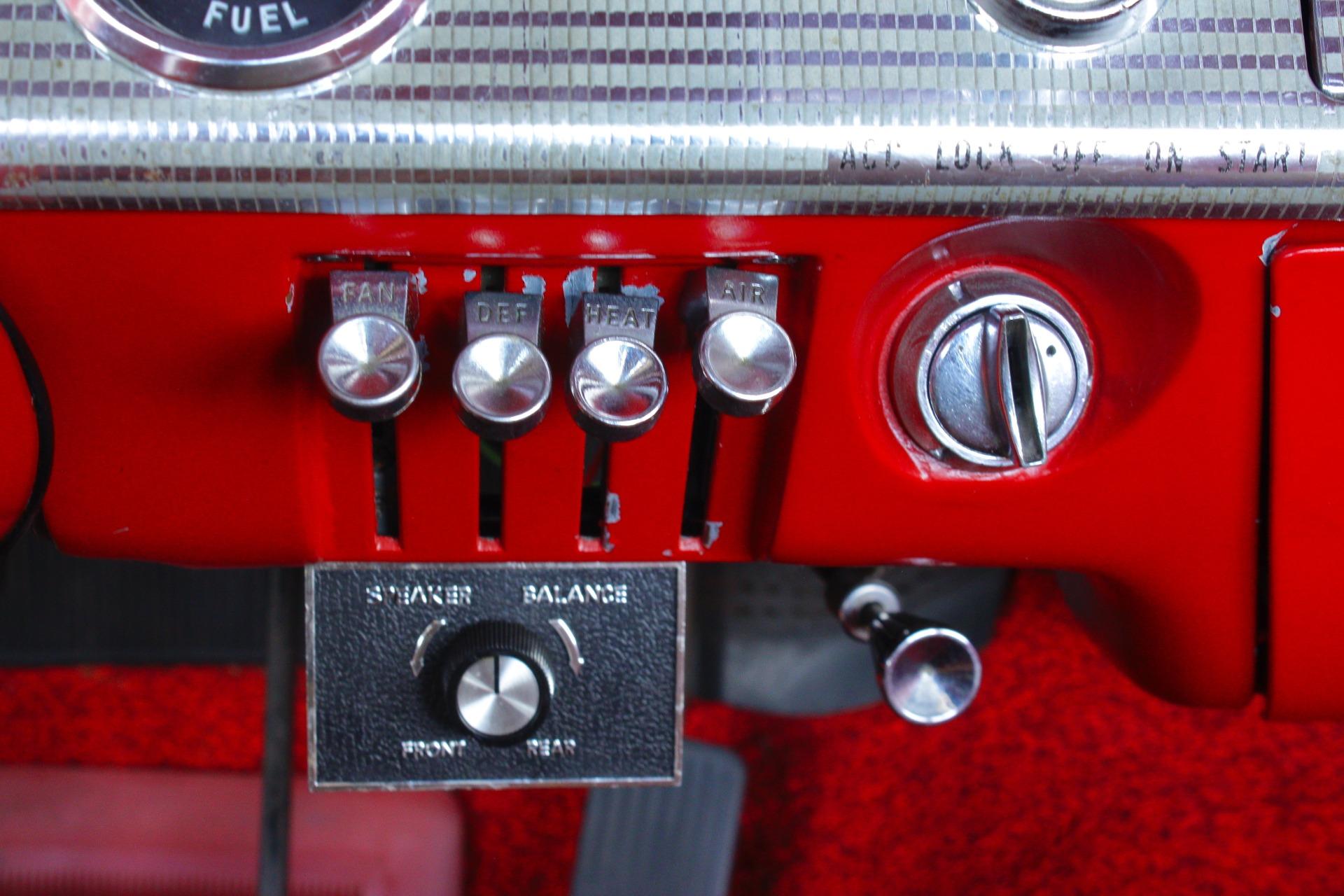 1962 Chevrolet Impala - $79,962