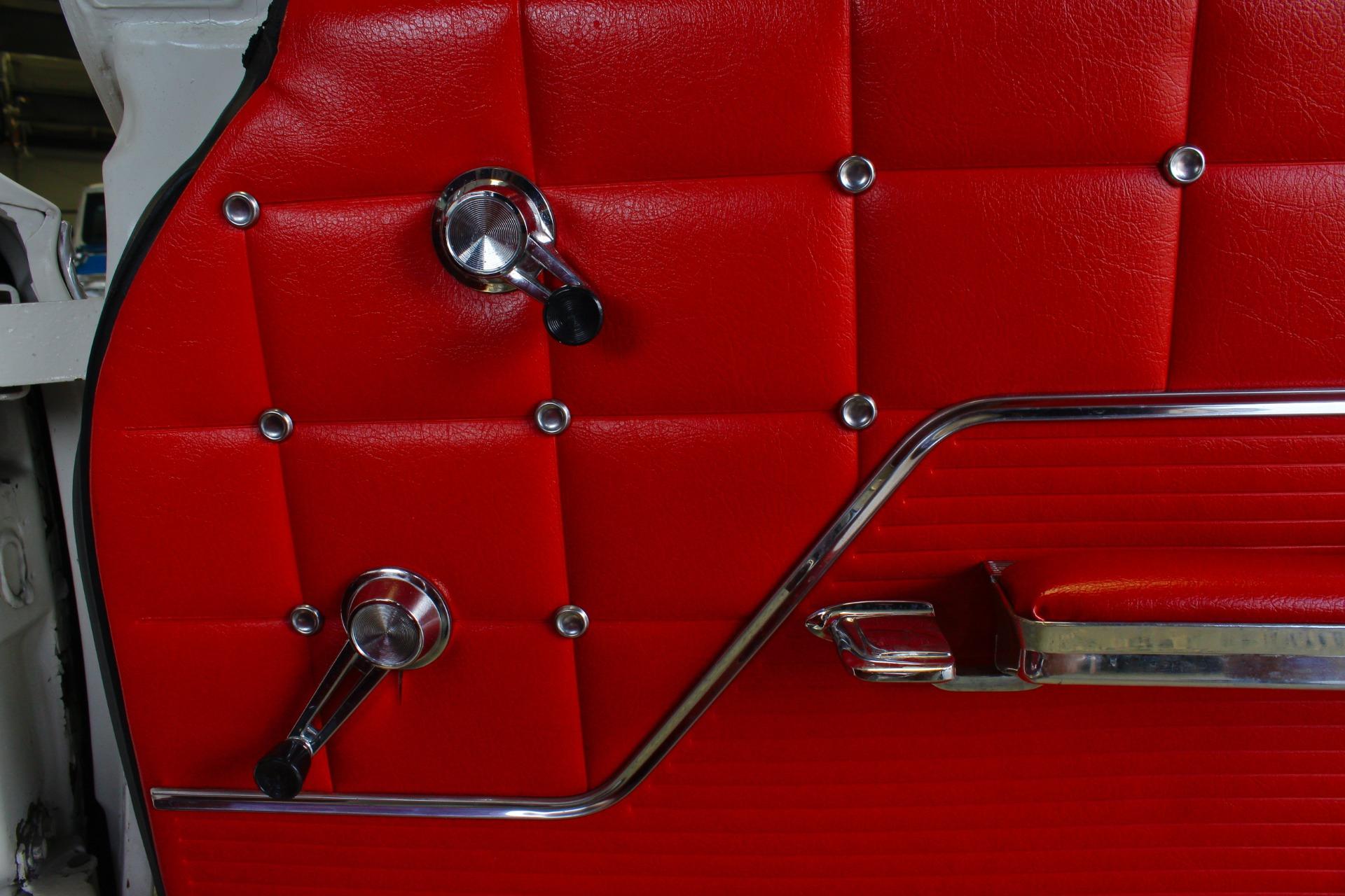 1962 Chevrolet Impala - $79,962