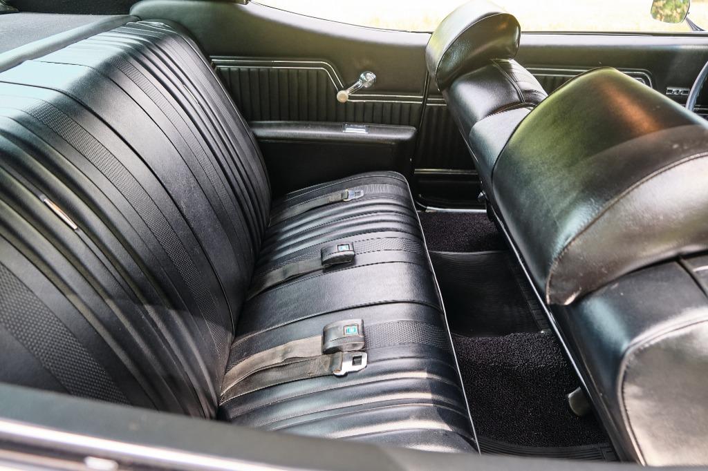 1970 Cadillac Escalade photo
